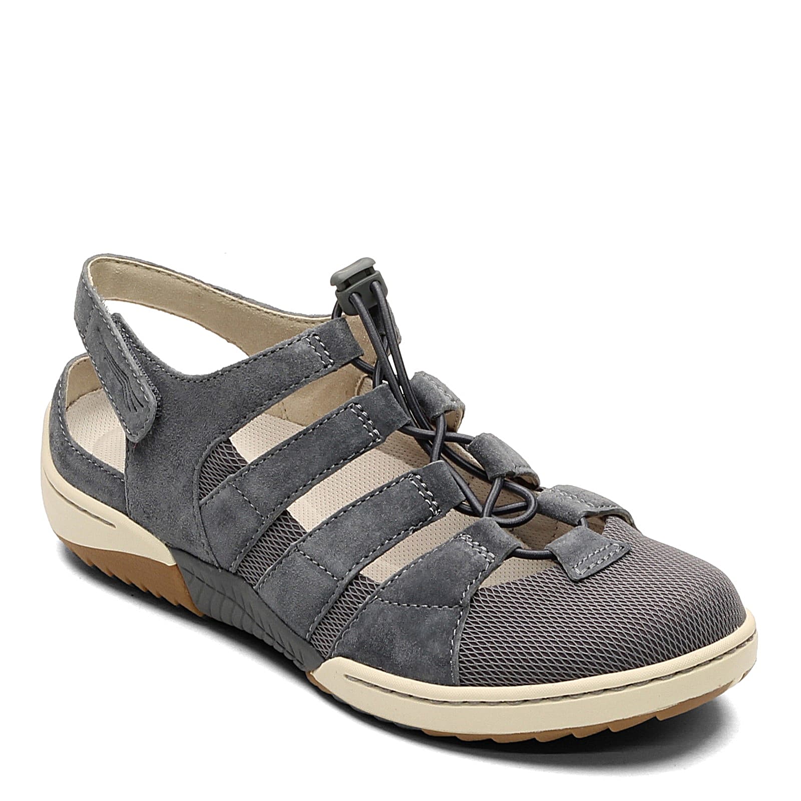 Women s Dansko Riona Slingback Sneaker Peltz Shoes