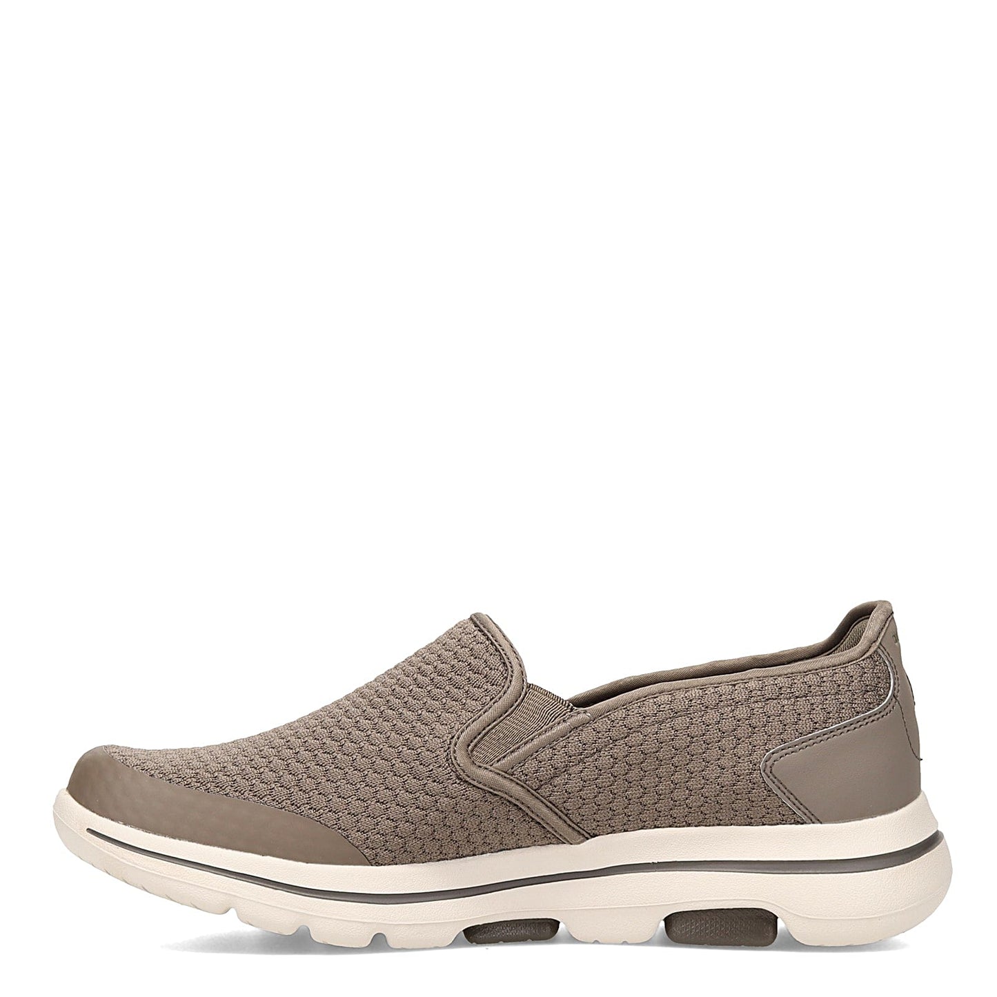 Peltz Shoes  Men's Skechers Performance Go Walk 5 Apprize Slip-On