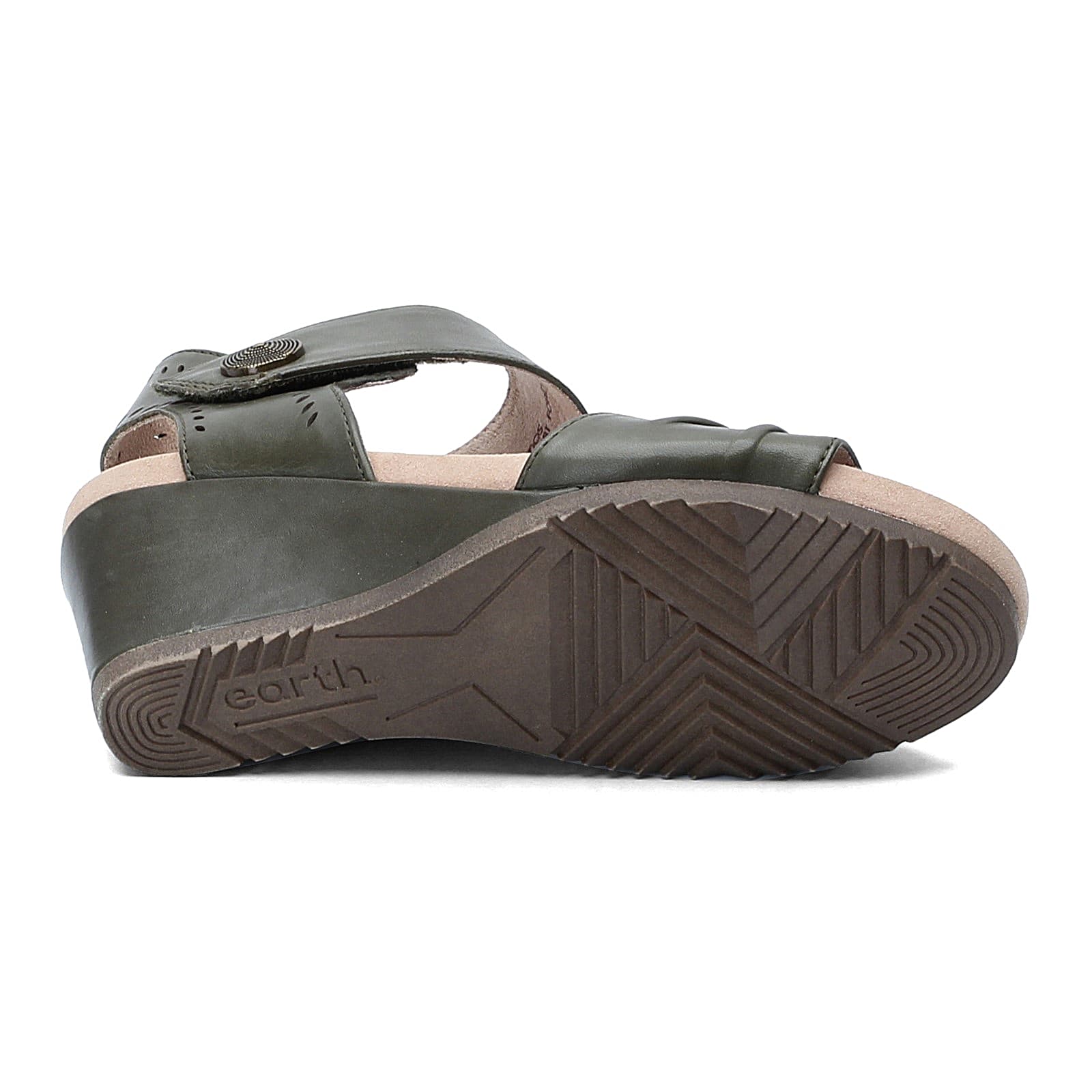 Earth cheap barbados sandal