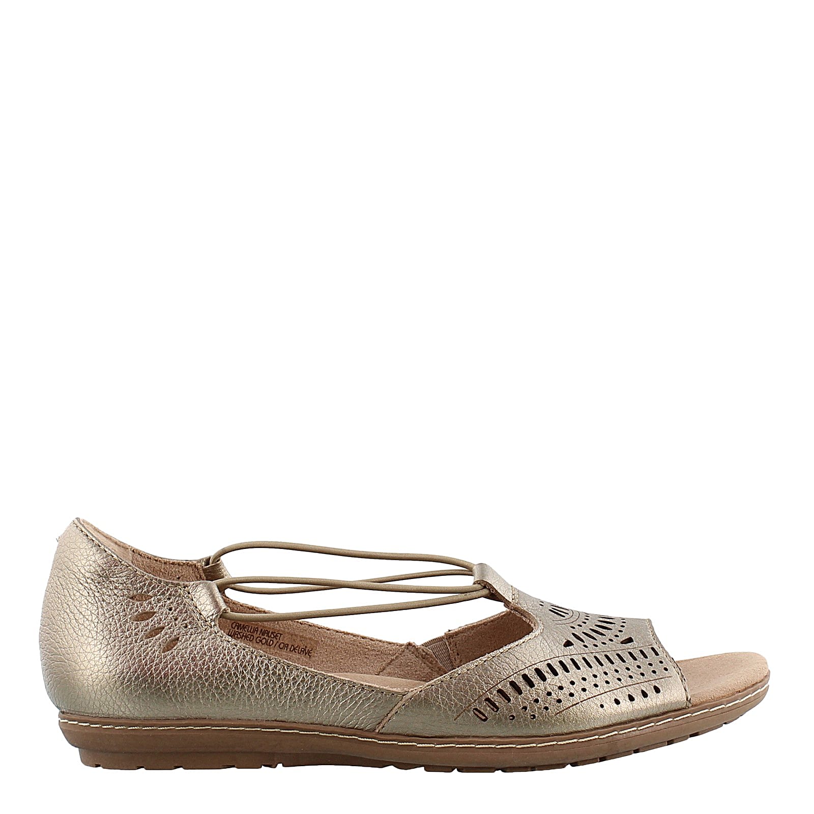 Earth clearance nauset sandal