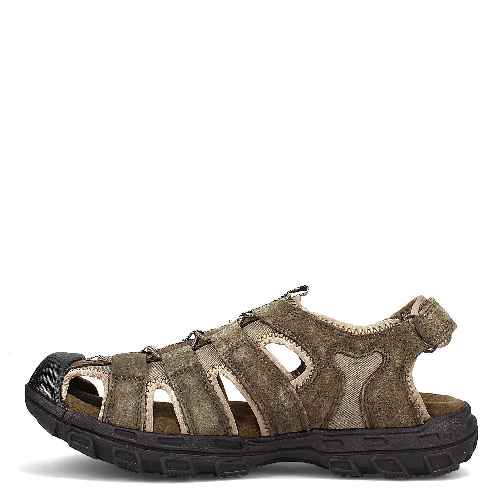 Skechers men's discount selmo fisherman sandal