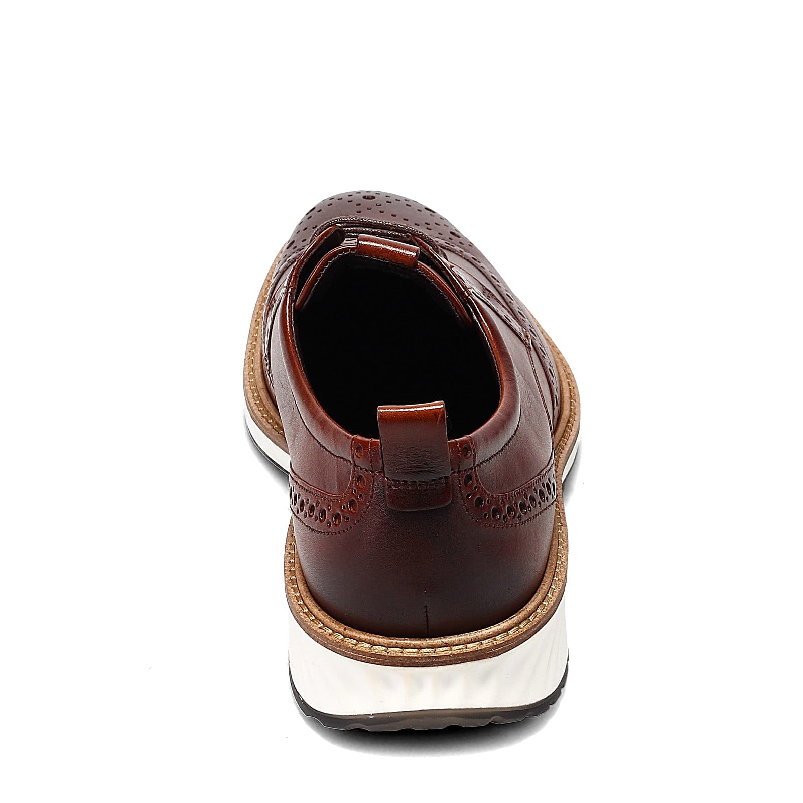 Ecco stealth artisan loafer online