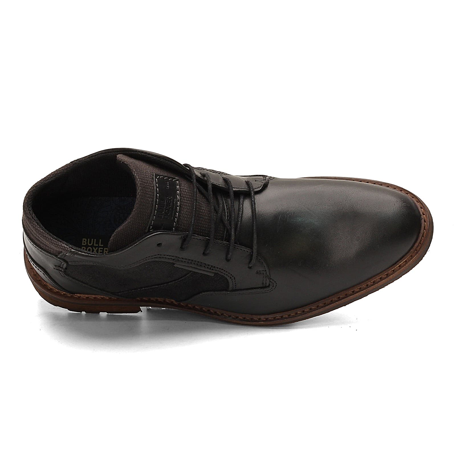 Bullboxer mens hot sale dress shoes