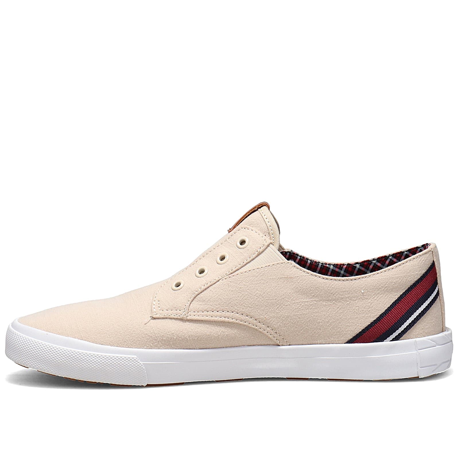 Ben sherman hot sale percy laceless