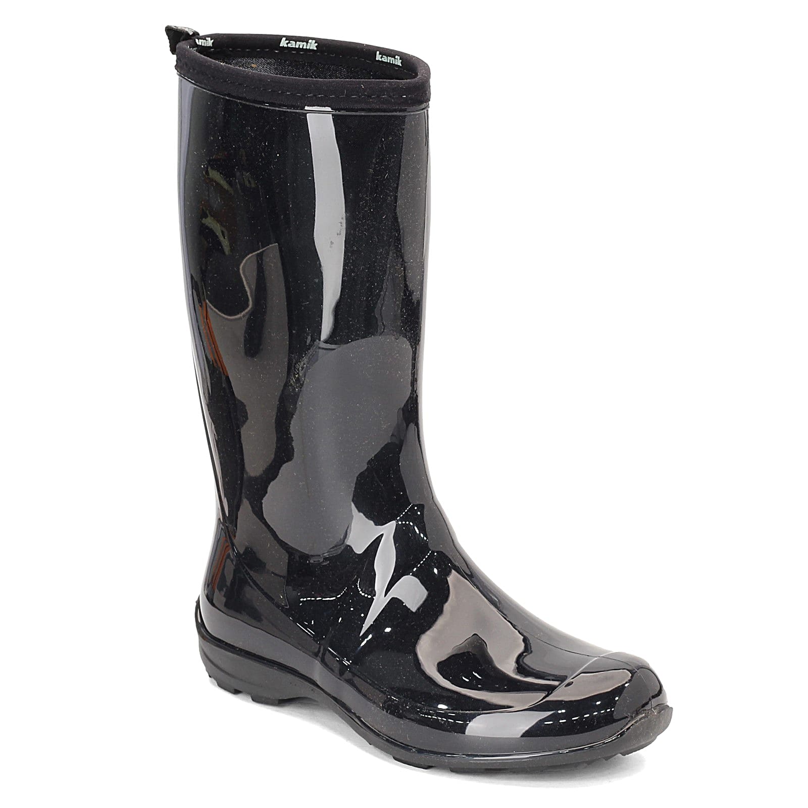 Women's Kamik, Heidi Rain Boot – Peltz Shoes