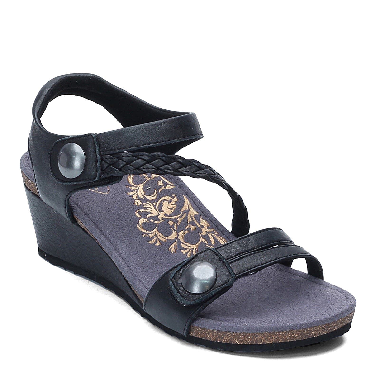 Naya wedge sandals online