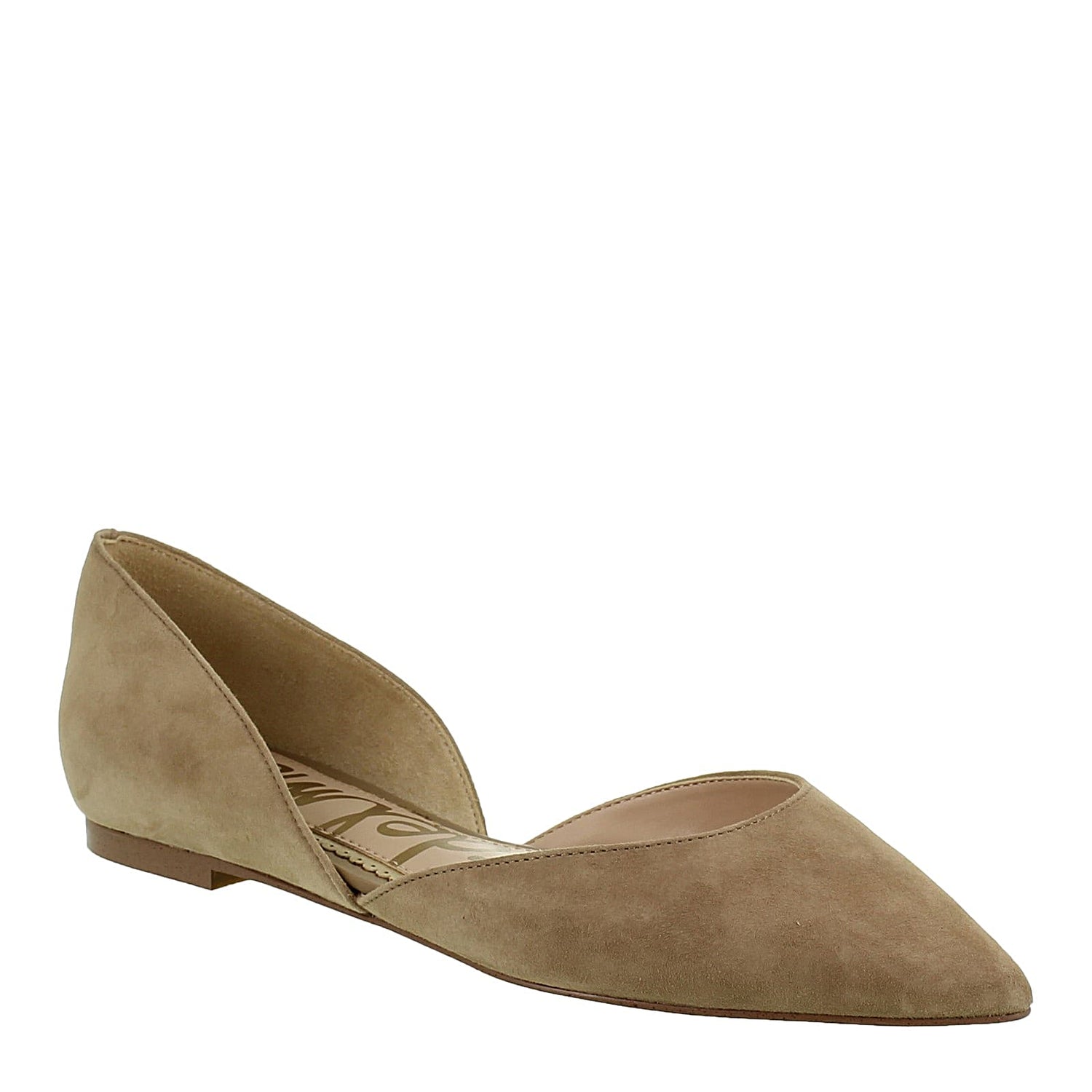 sam edelman rodney ballet flat