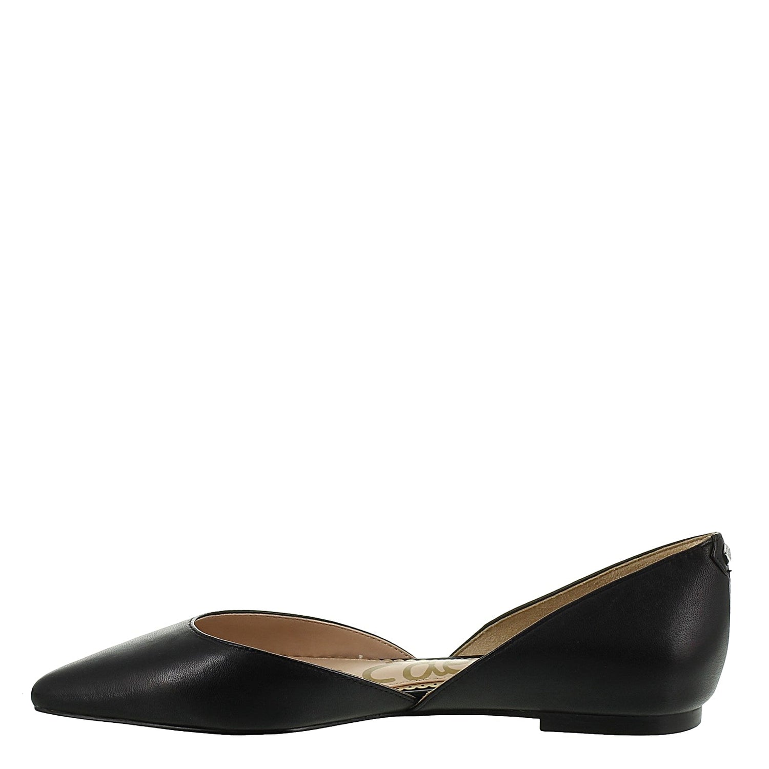 sam edelman rodney ballet flat