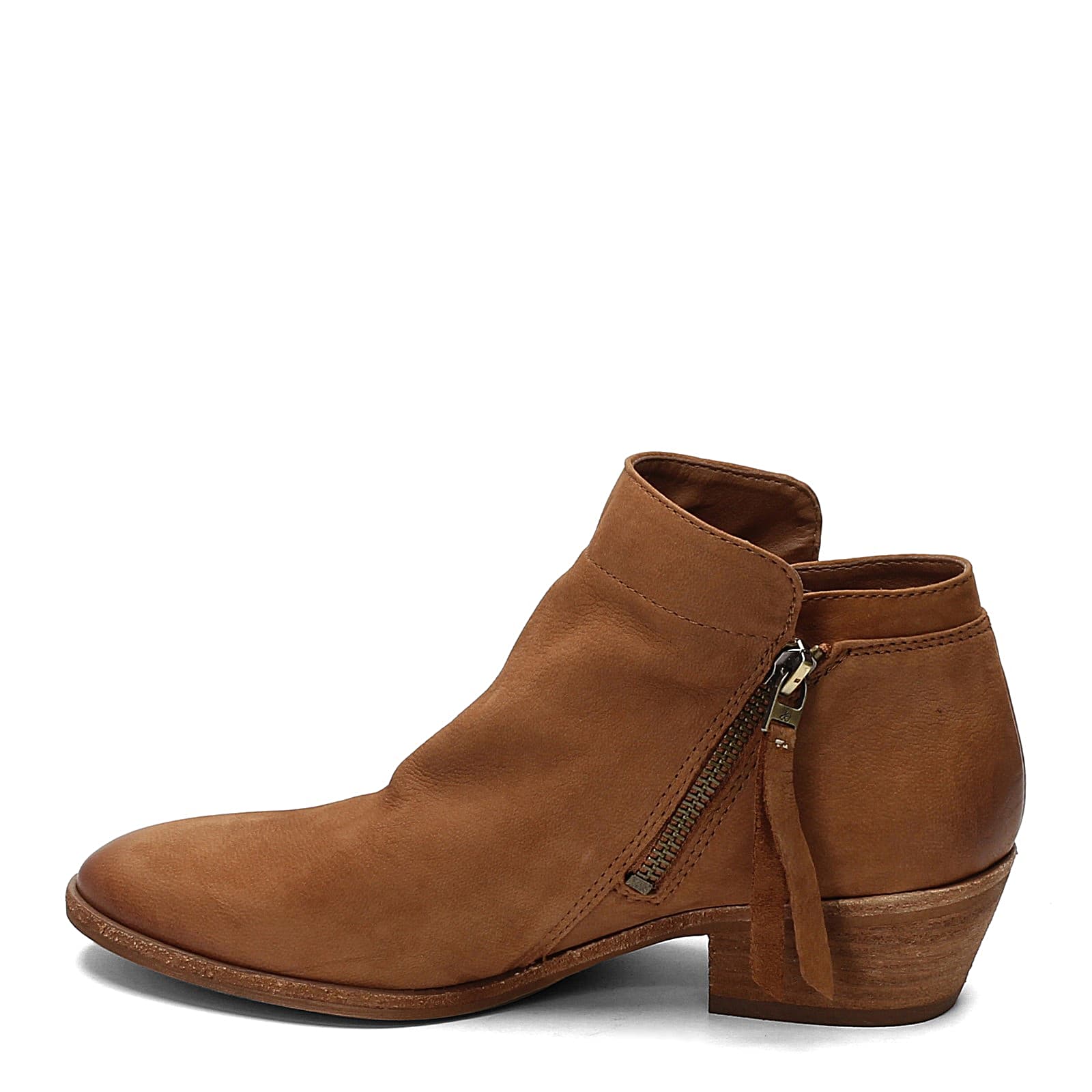 Packer bootie sam outlet edelman