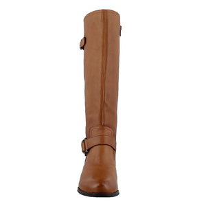 jillian riding boot naturalizer