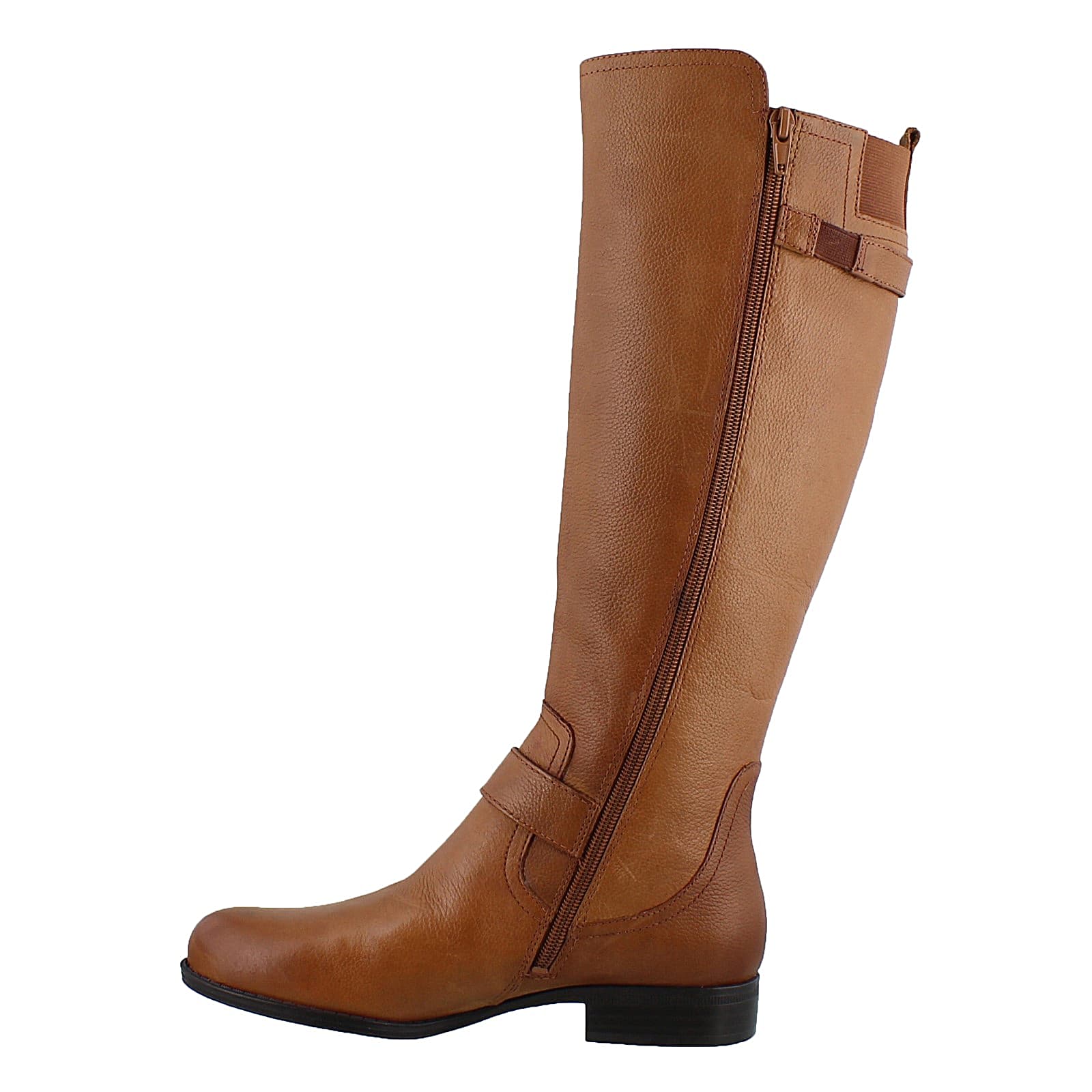 Naturalizer jillian hot sale knee high boot