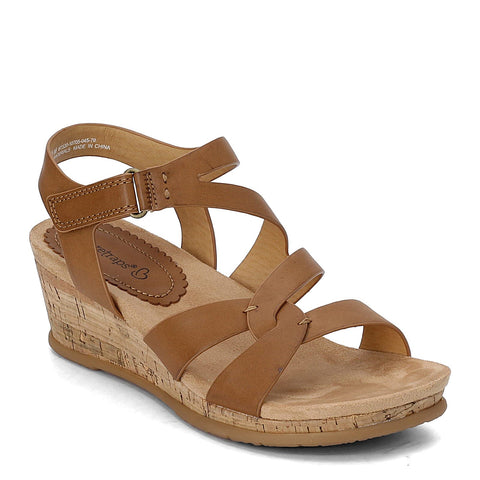 BARETRAPS WOMENS LARALEE Wedge Sandals Shoes BHFO 4604 £52.43 - PicClick UK