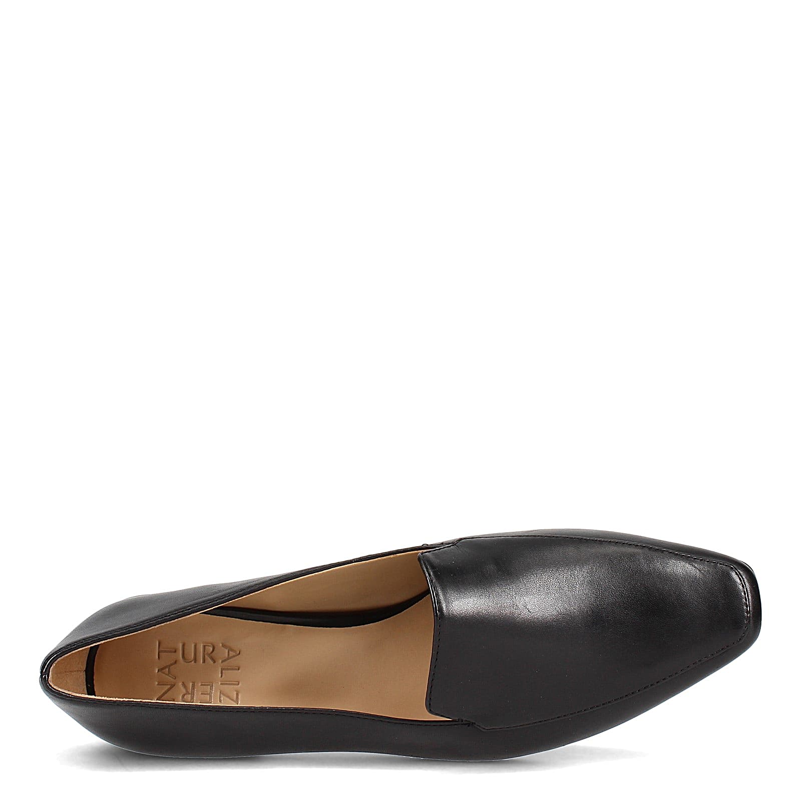 Naturalizer hot sale clea loafer