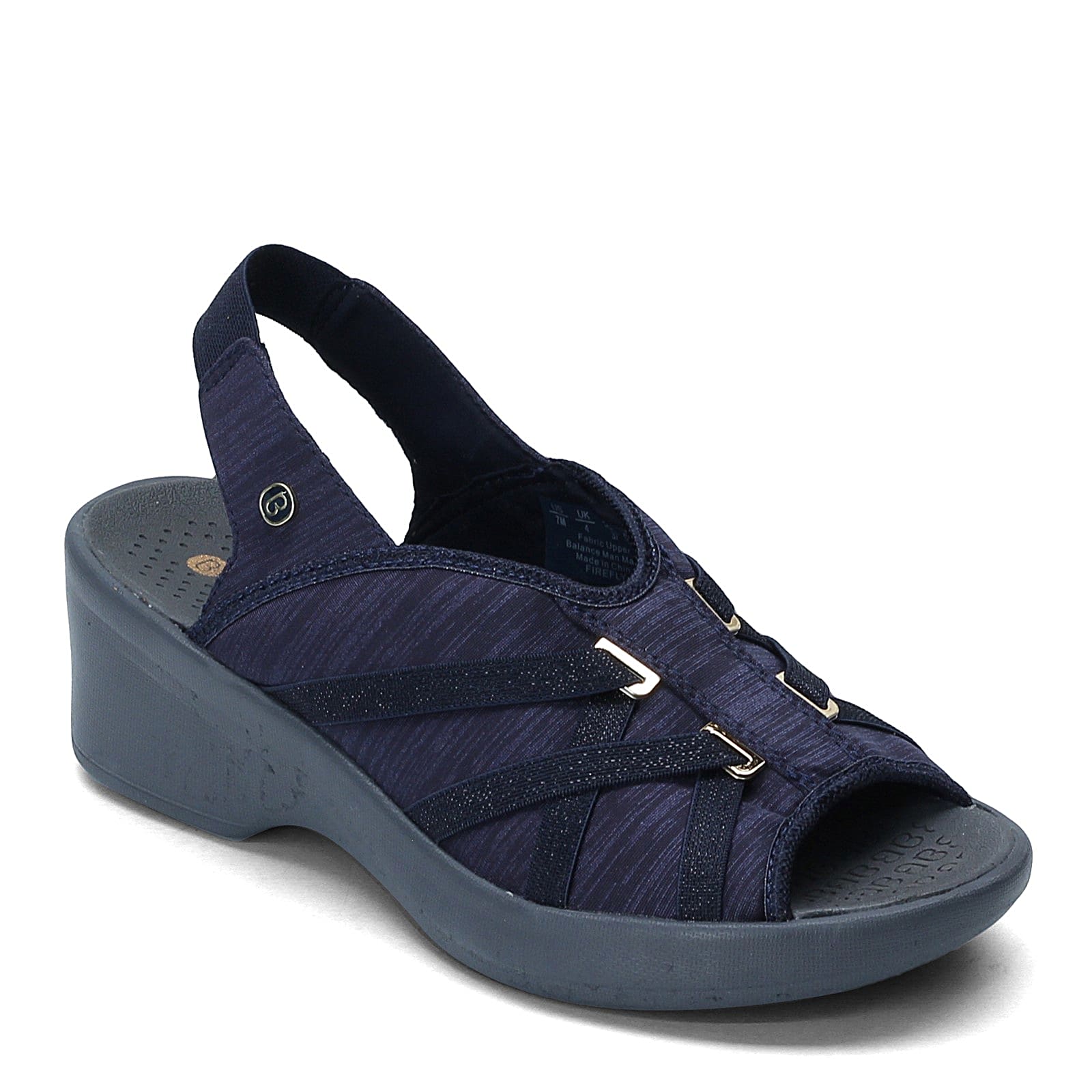 Bzees firefly sandal new arrivals