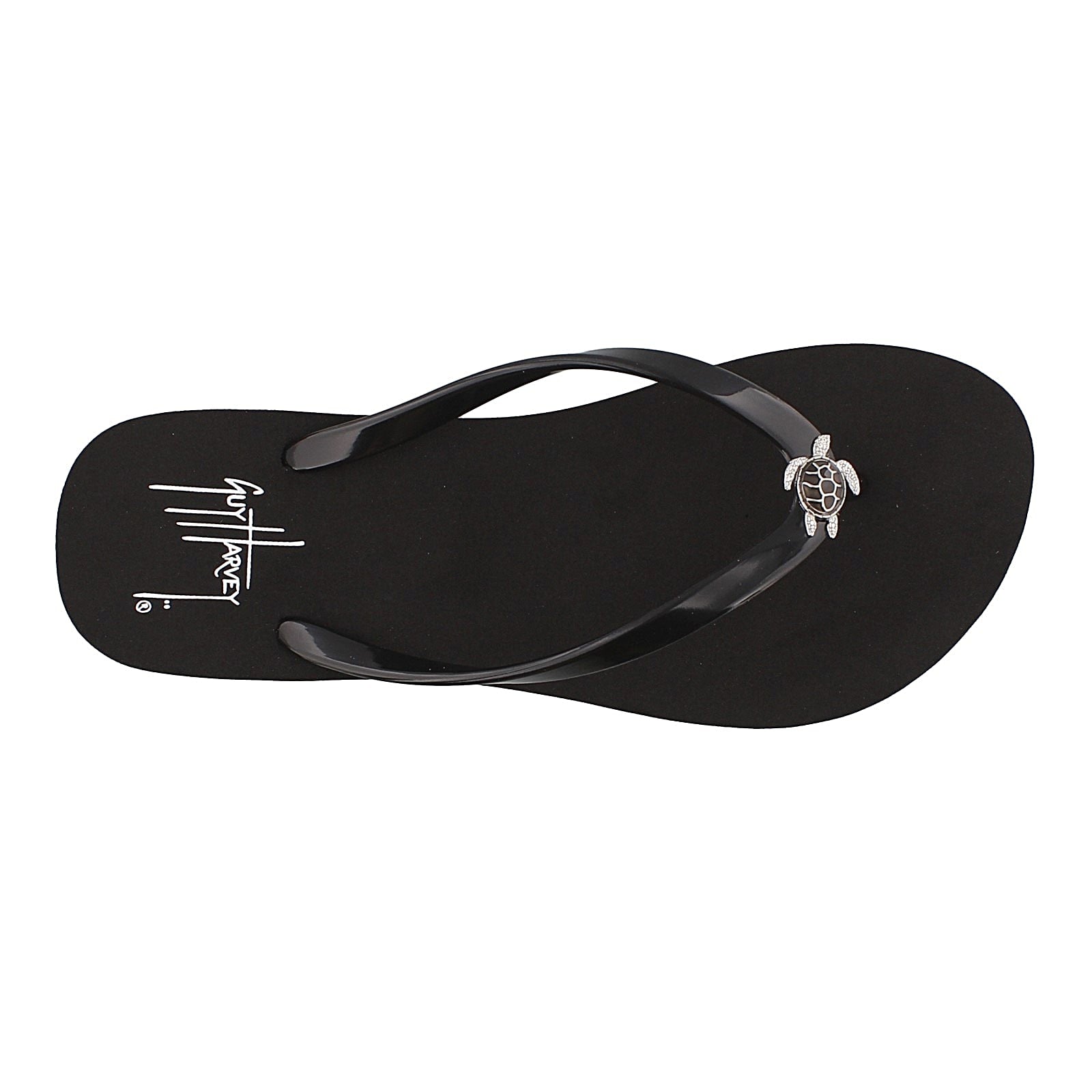 Guy harvey flip online flops