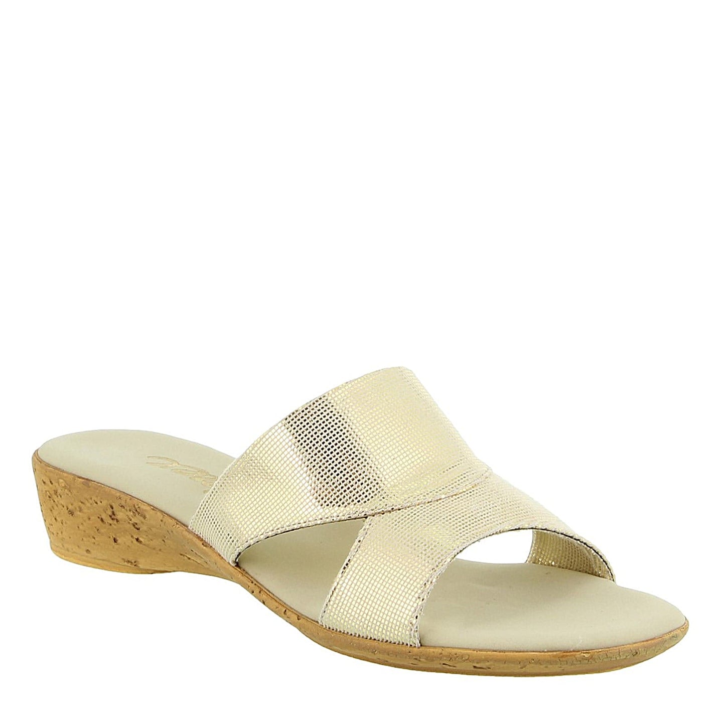 Women'x Onex, Gilda Slide Sandals – Peltz Shoes