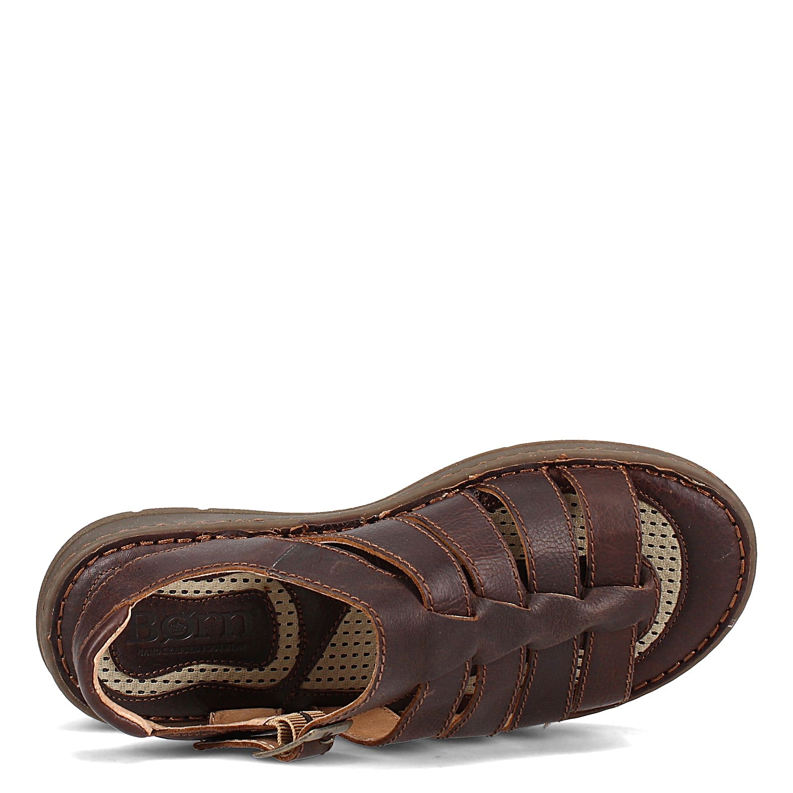 Men s Born Wichita Sandal Peltz Shoes