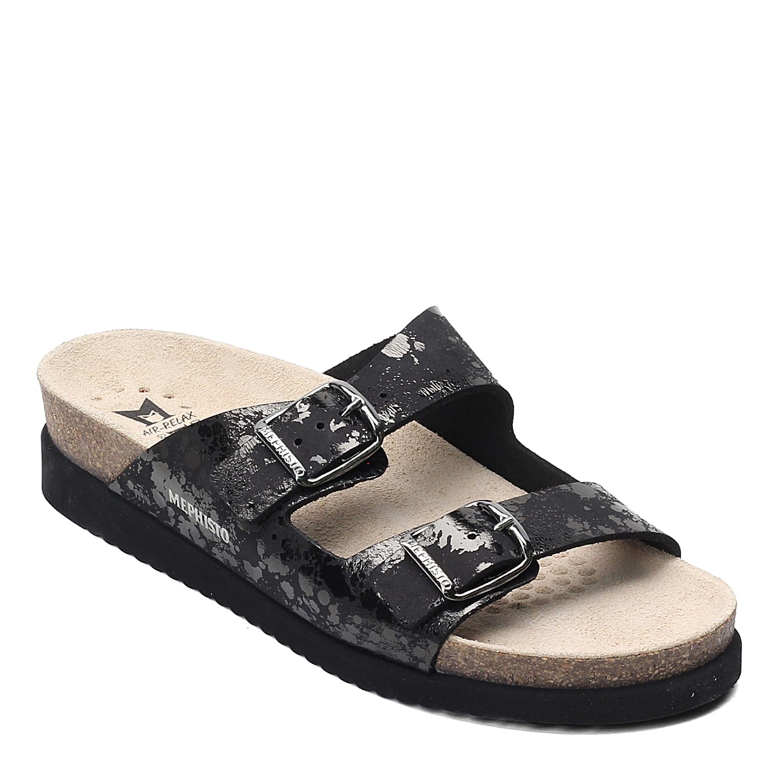 Mephisto deals harmony sandals