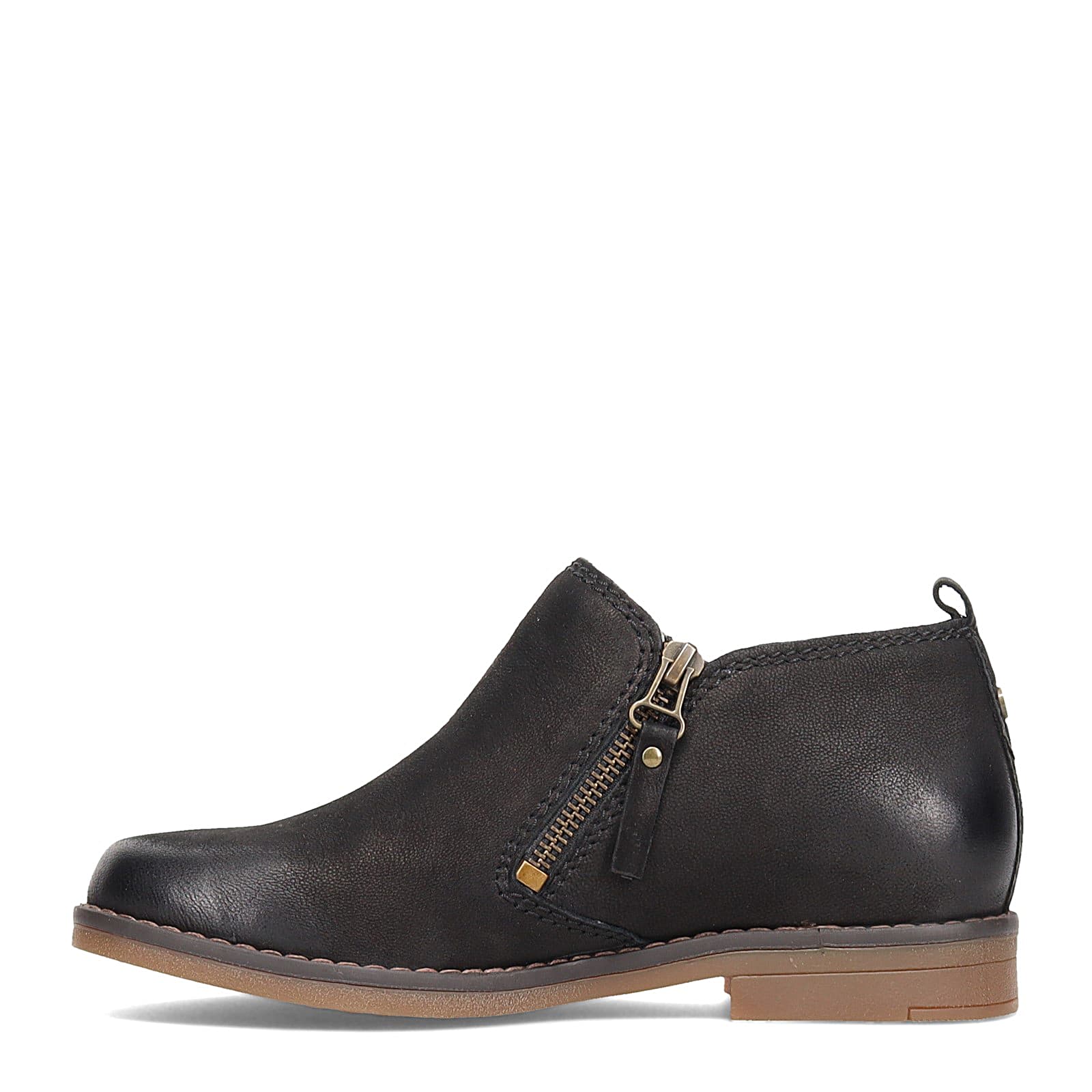 Hush puppies mazin cayto ankle outlet bootie