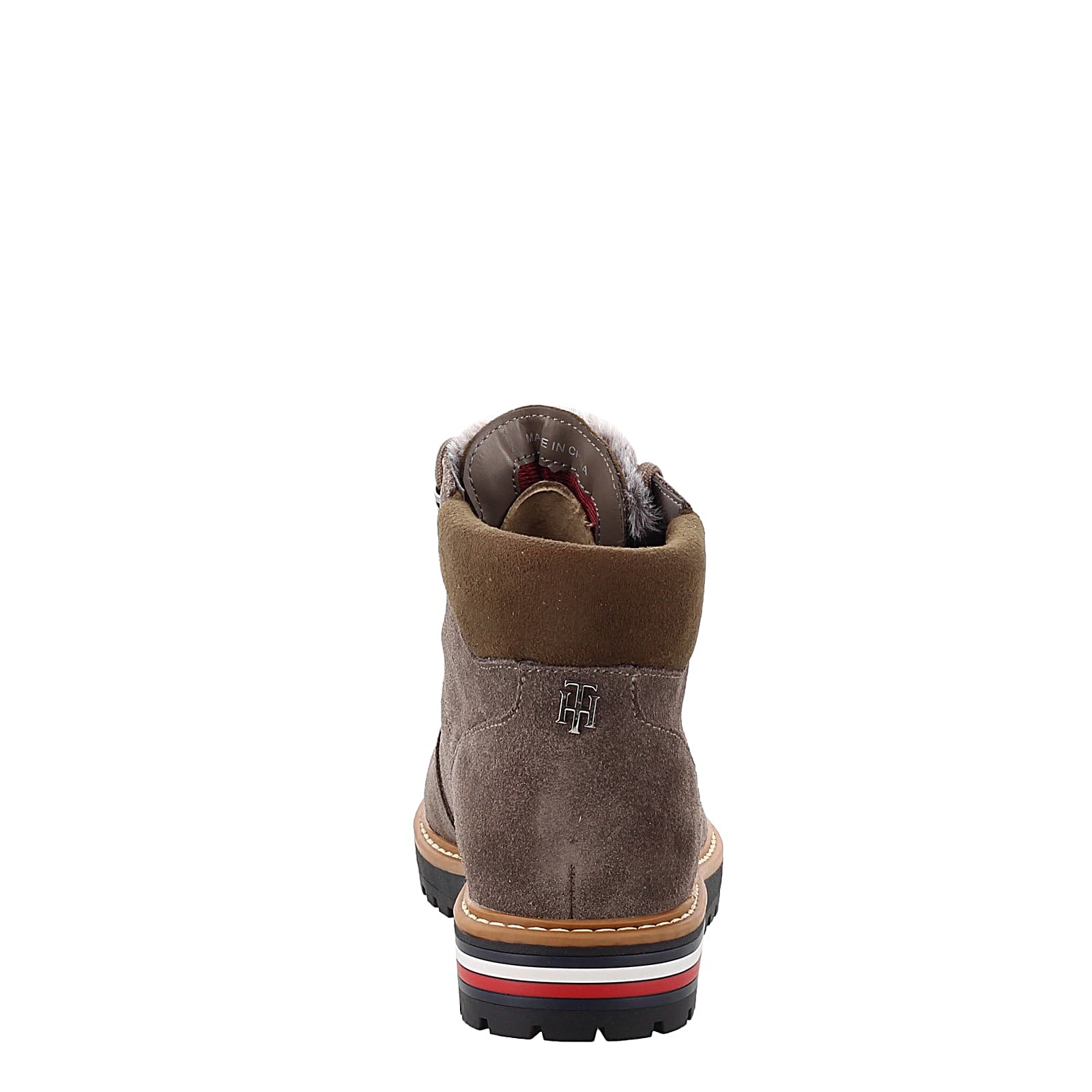 Tommy hilfiger icee store boots