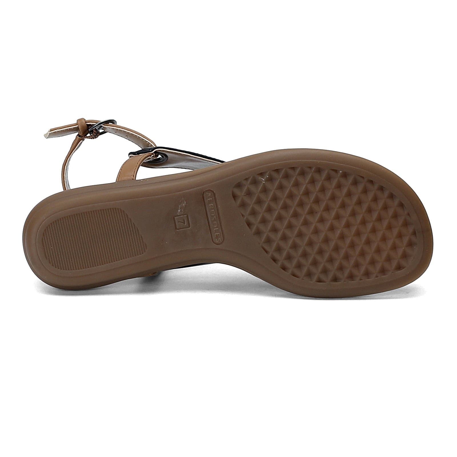 Aerosoles sales sandals conchlusion