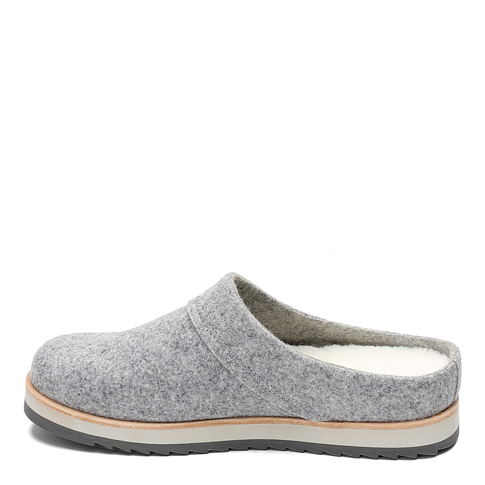 Women s Merrell Juno Wool Clog Peltz Shoes