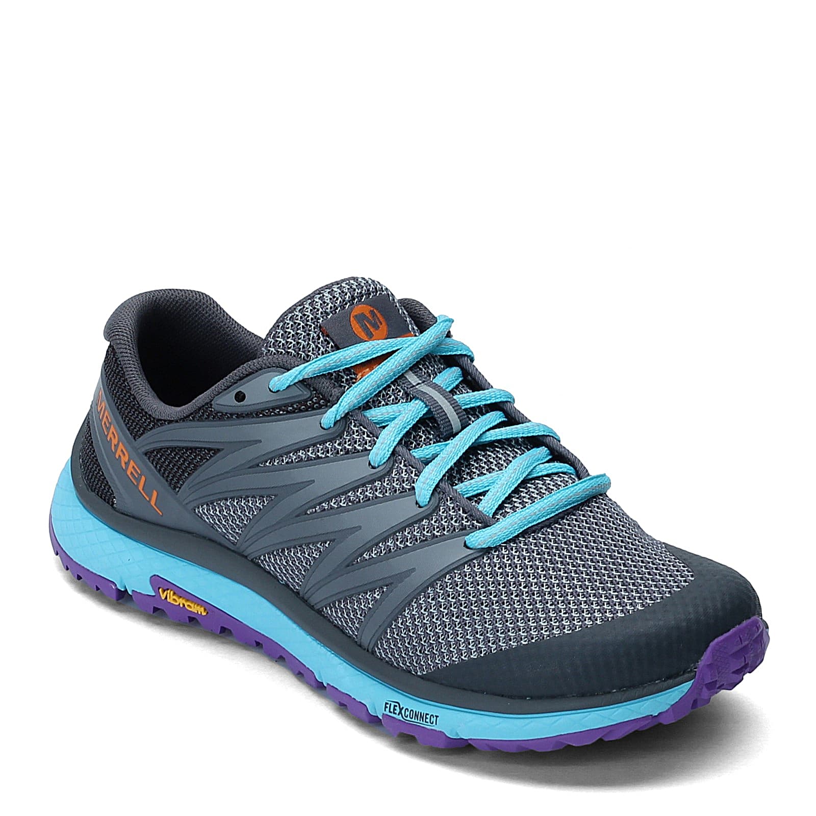 Women's Merrell, Bare Access XTR Trail Running Shoe – Peltz Shoes