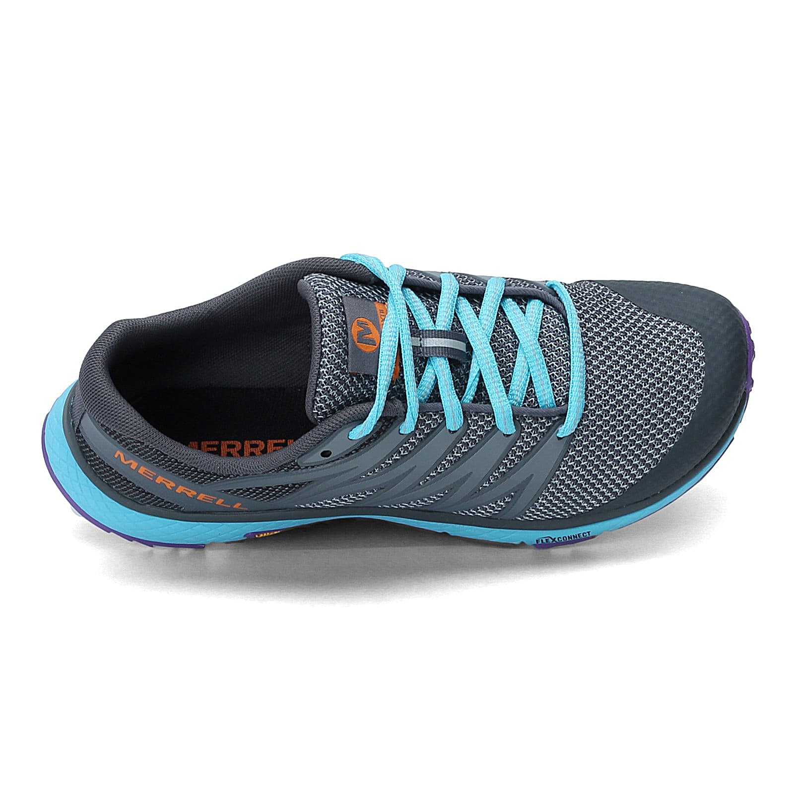 Merrell bare access trail on sale womens