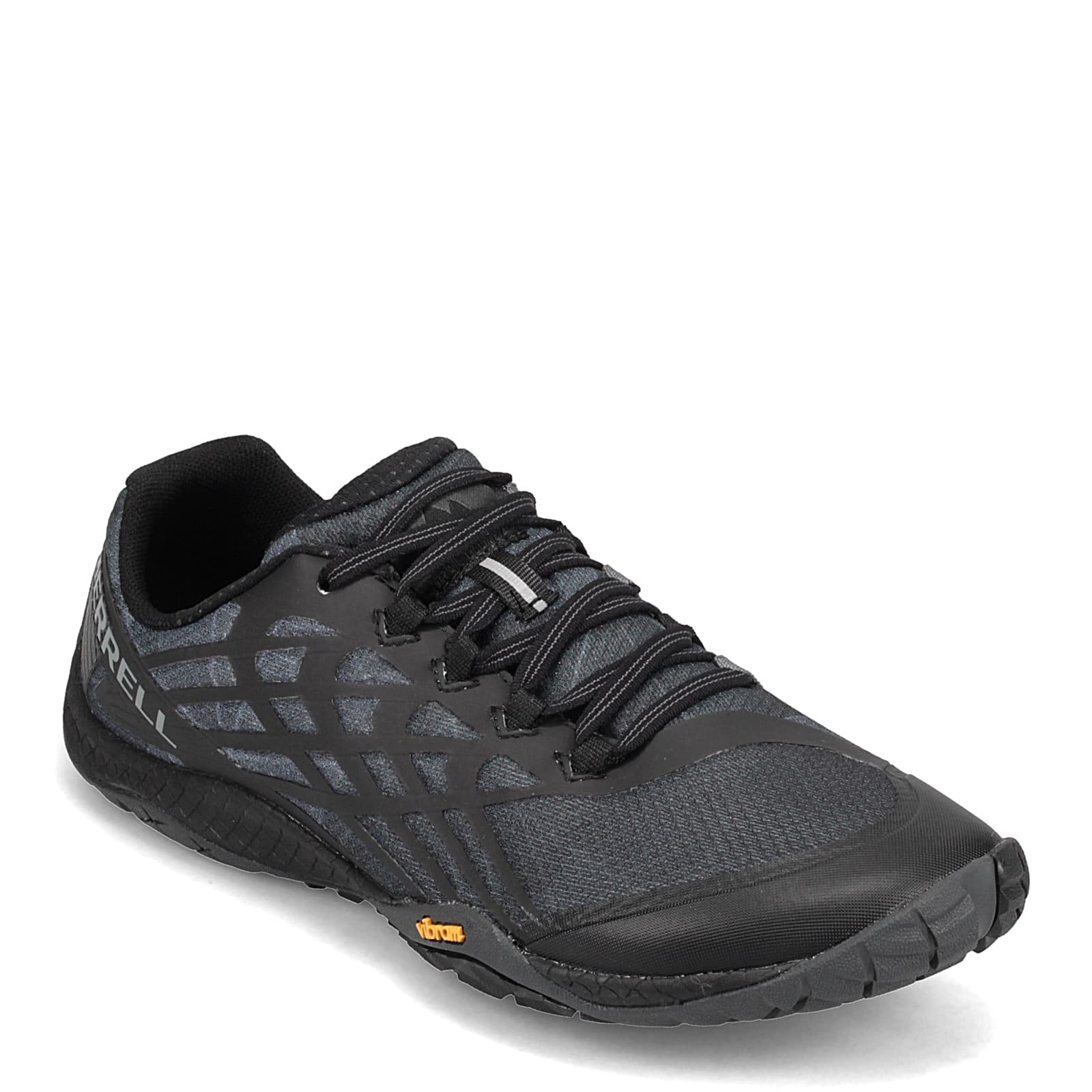 Mens merrell trail glove hot sale 4