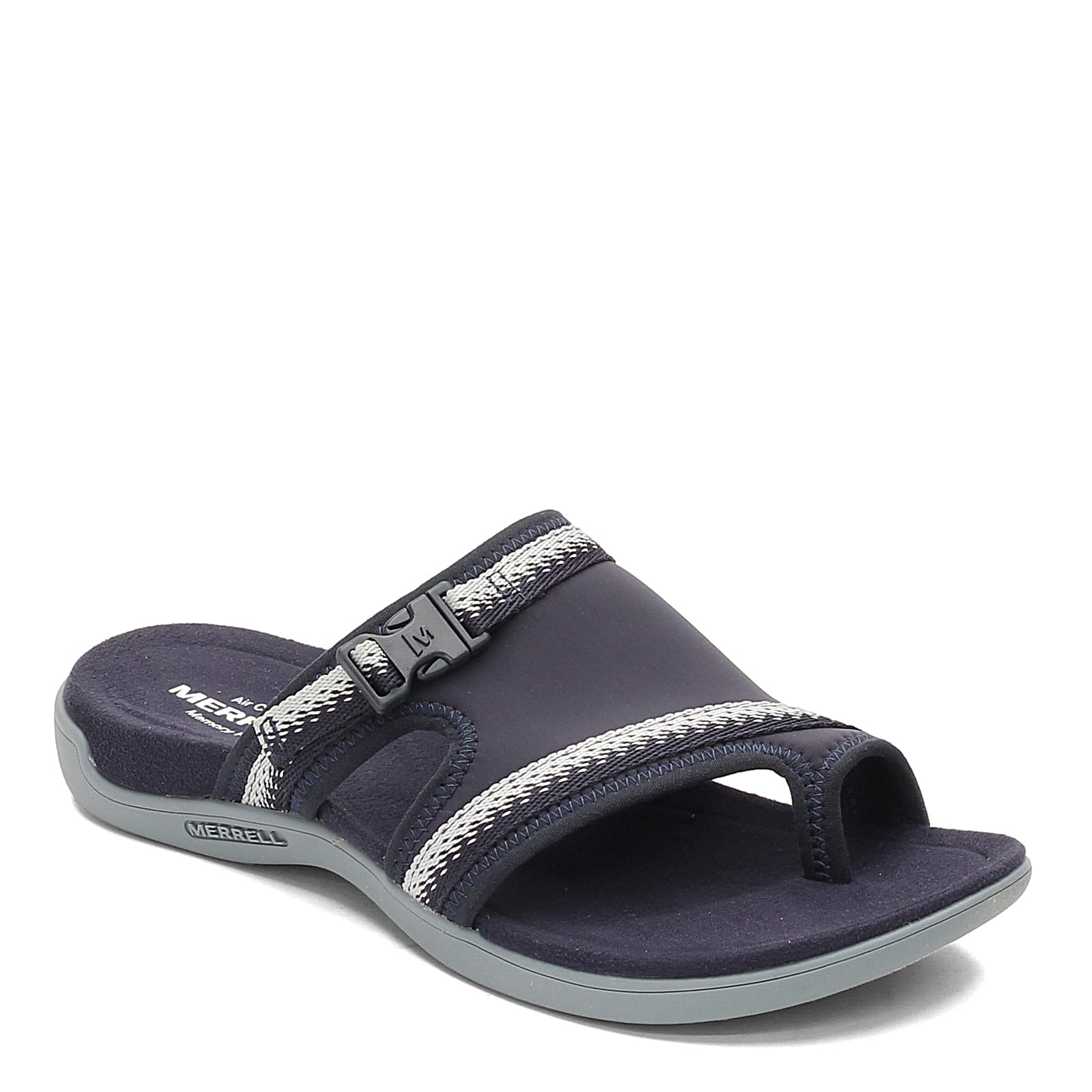 Merrell district discount muri wrap sandal