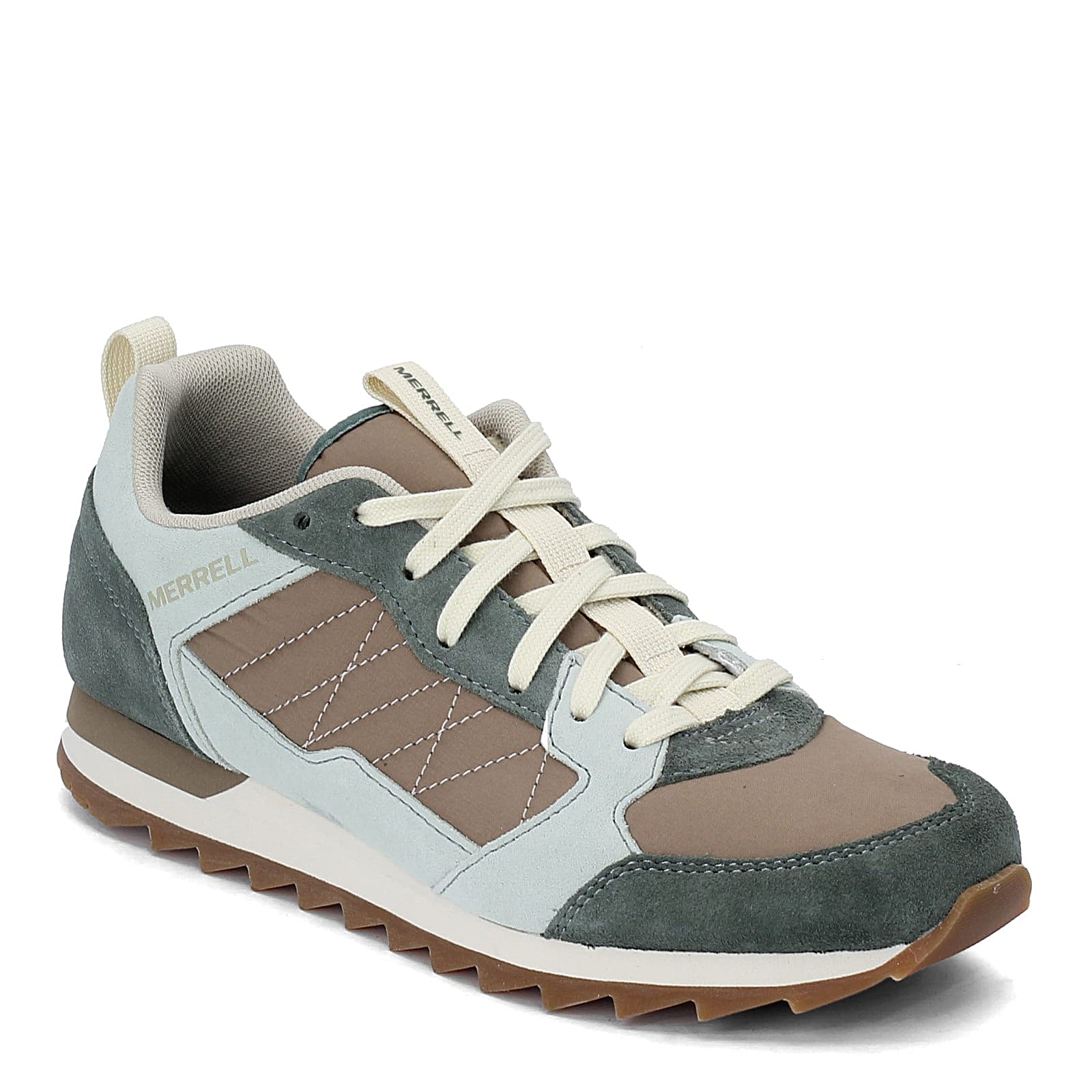 Merrell alpine hot sale sneaker womens