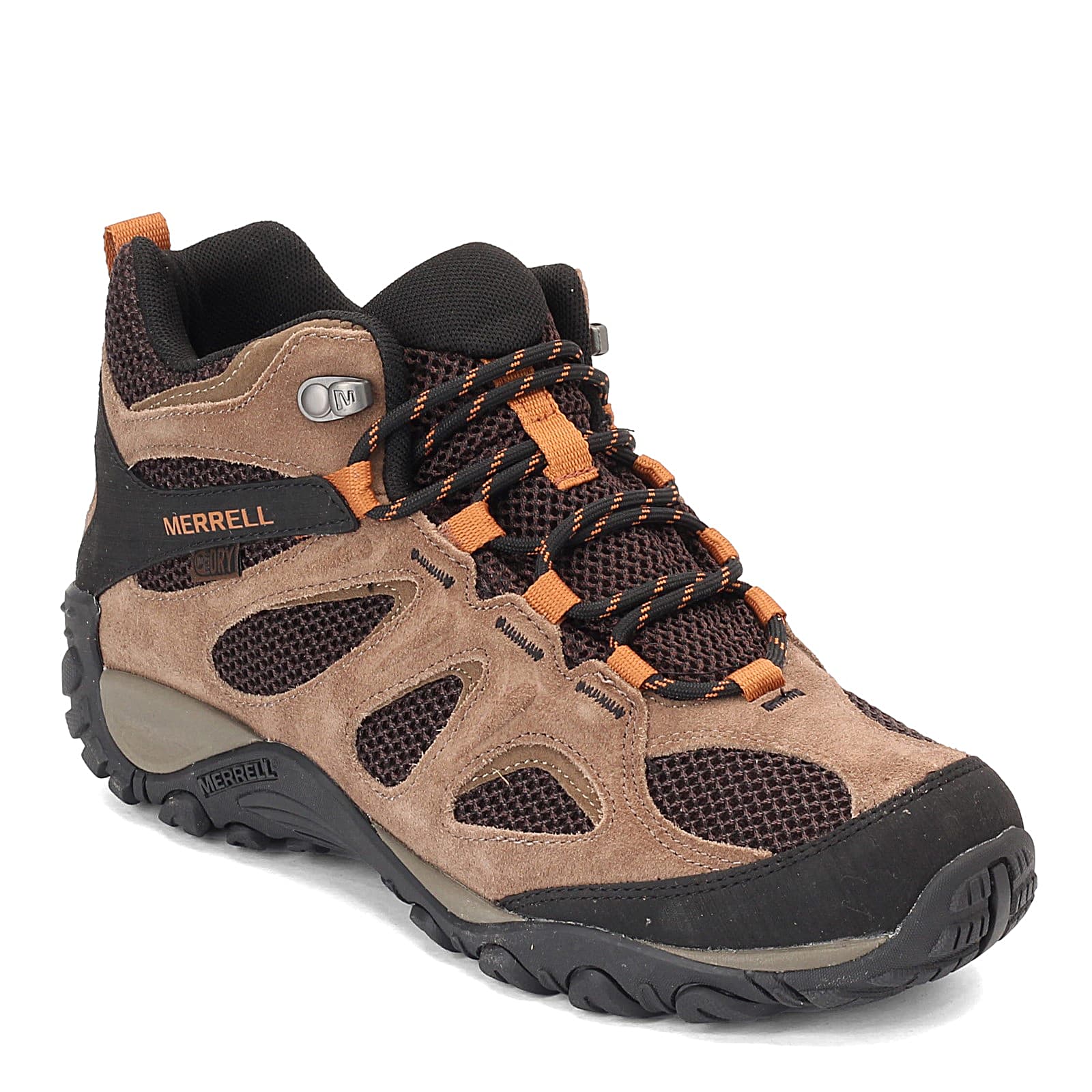 Merrell yokota deals 2 review