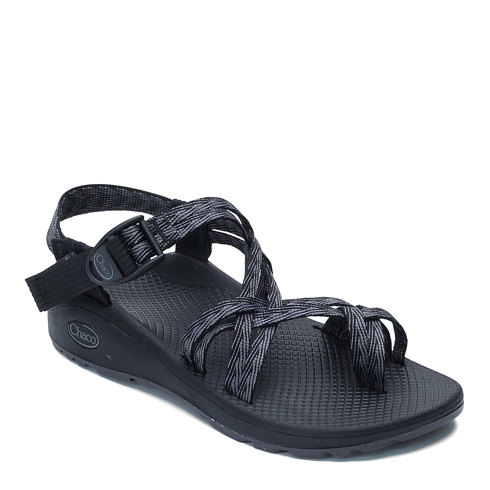 Women s Chaco ZCloud X 2 Sandal Wide Width Peltz Shoes