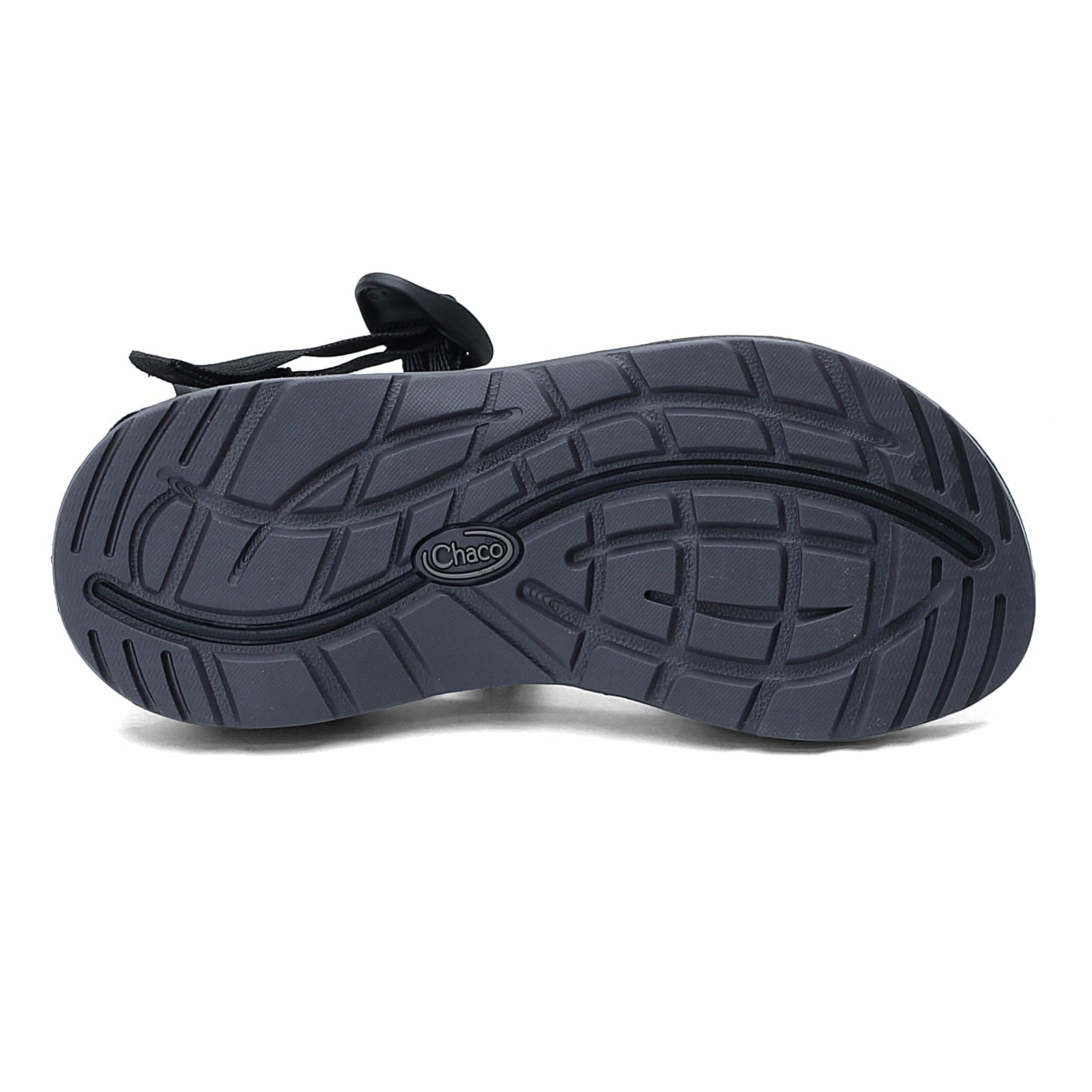 Chaco z discount cloud wide width