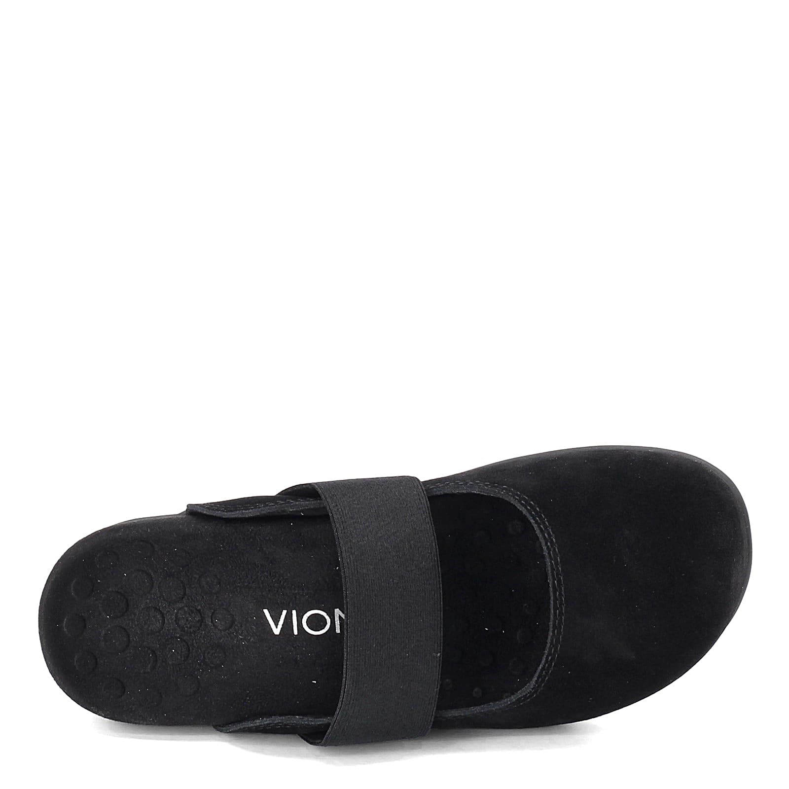 Vionic nellie mule on sale black