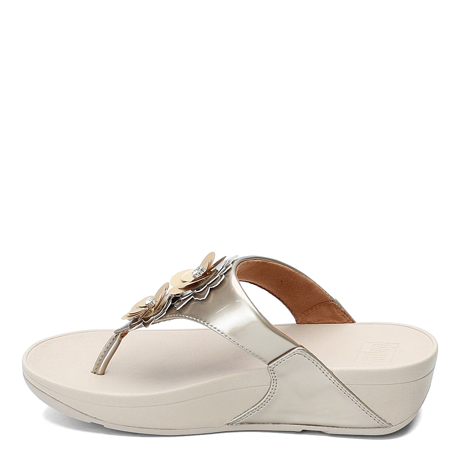 Fitflop best sale lulu wildflower