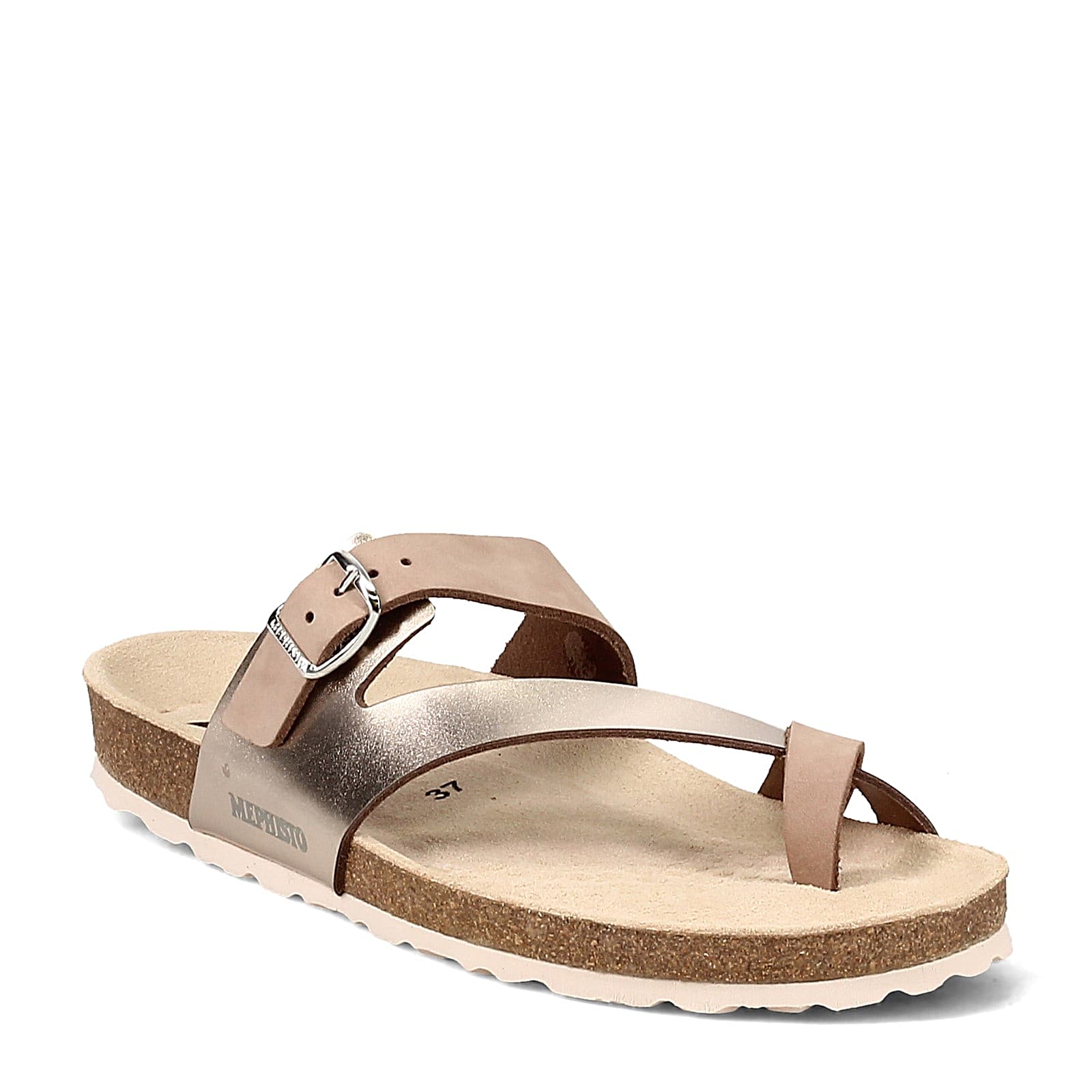 Mephisto nalia slide discount sandal