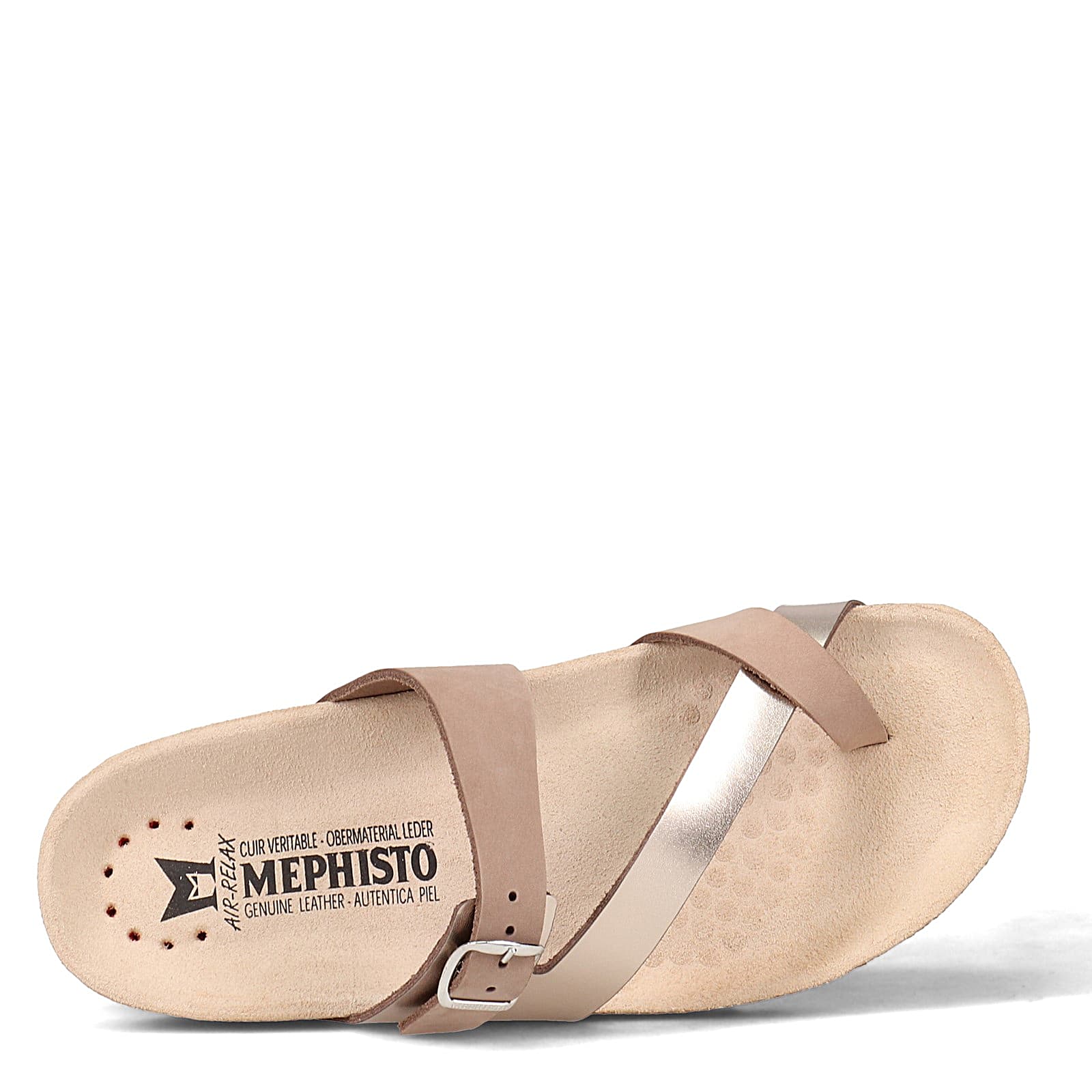 Women s Mephisto Nalia Sandal Peltz Shoes