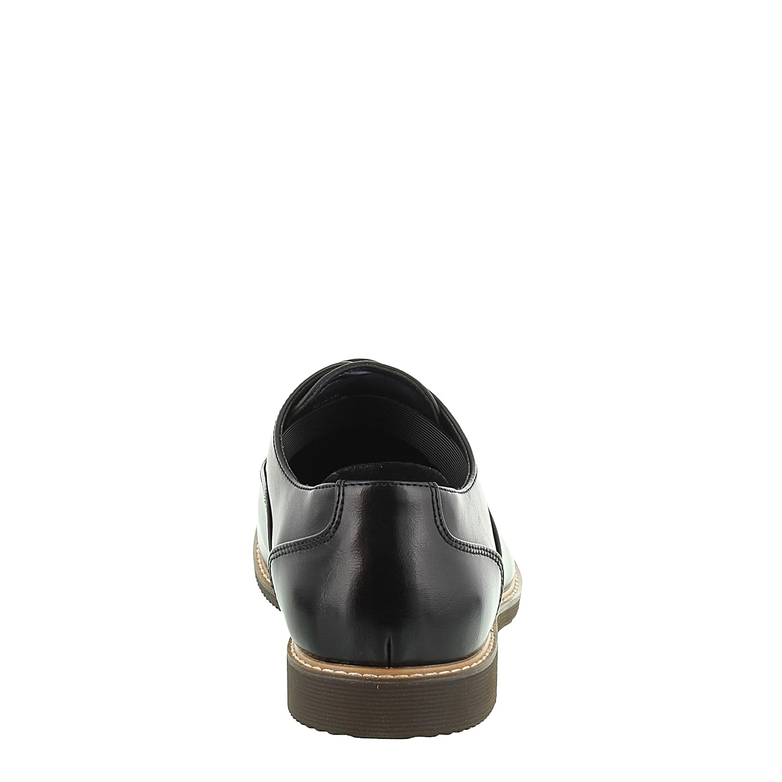 Steve madden hot sale nunan black