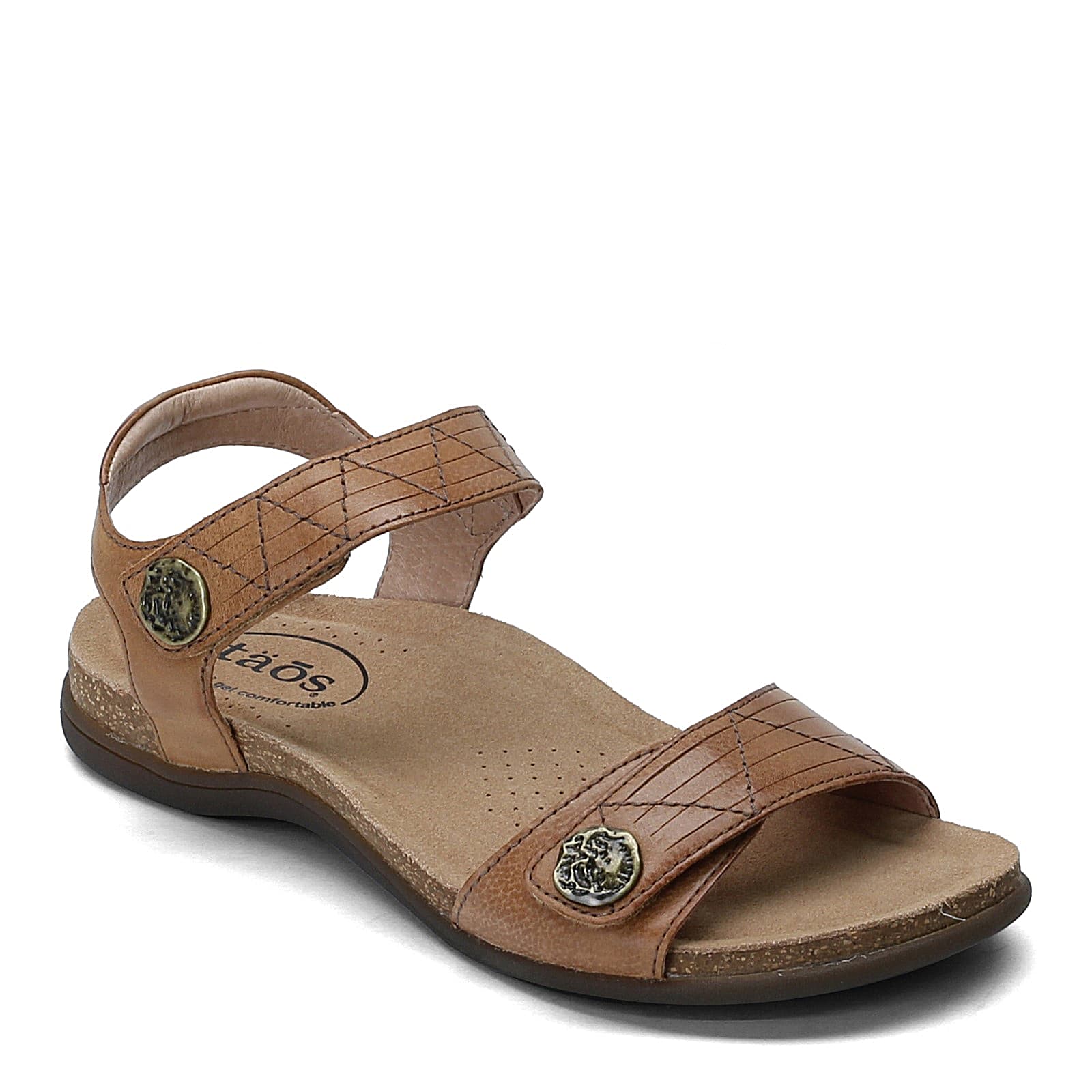 Taos best sale pioneer sandal