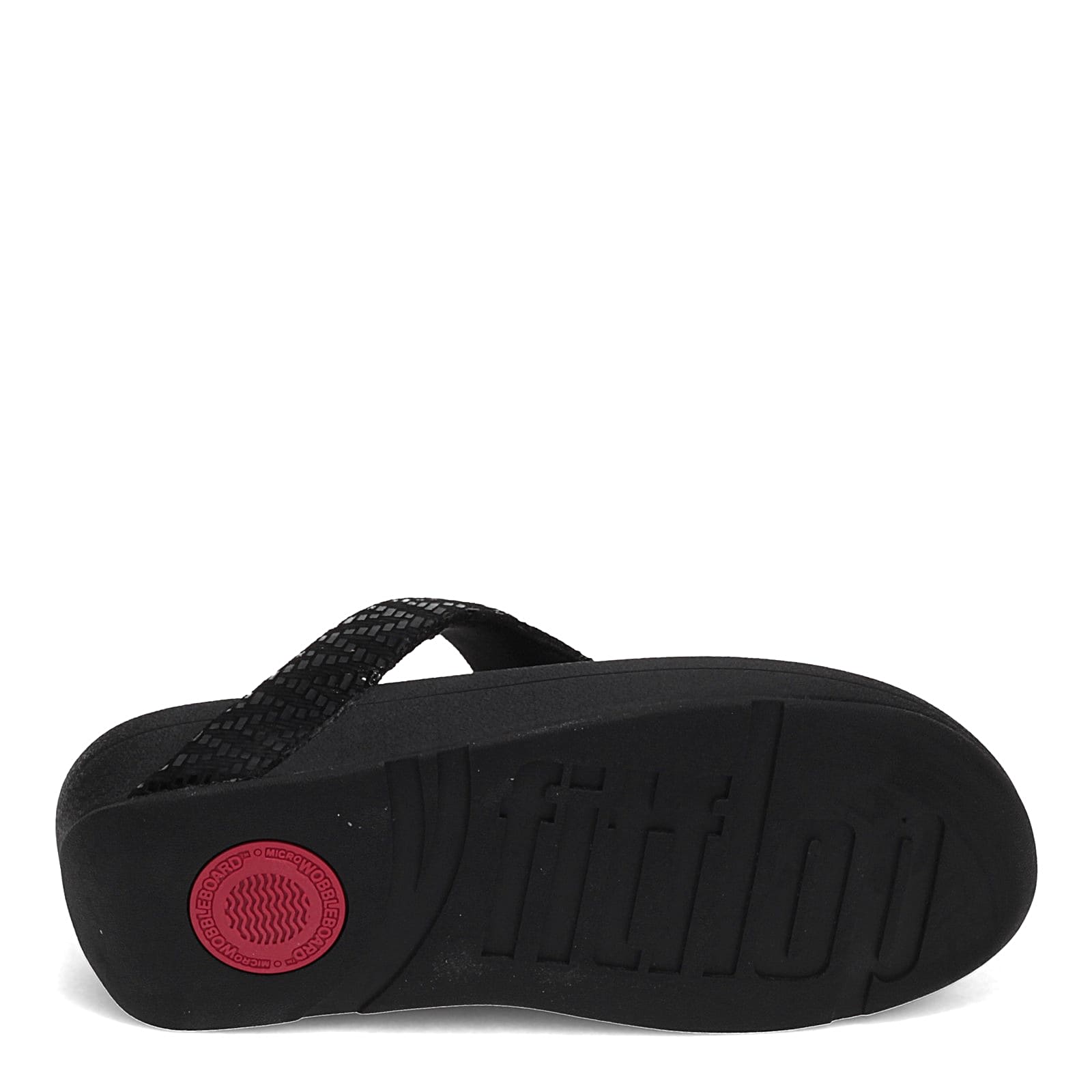 Fitflop sales lottie chevron