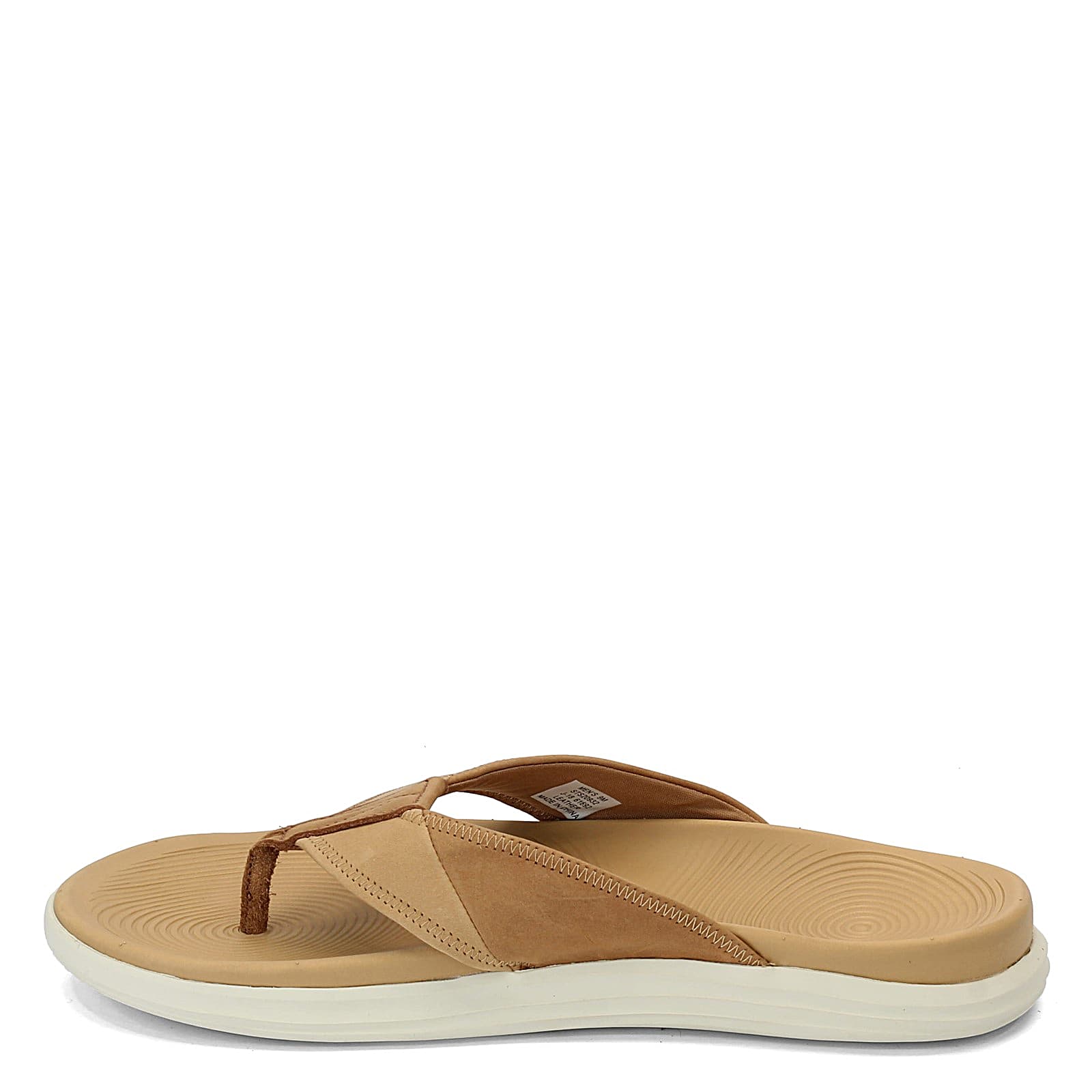 Sperry regatta cheap flip flops