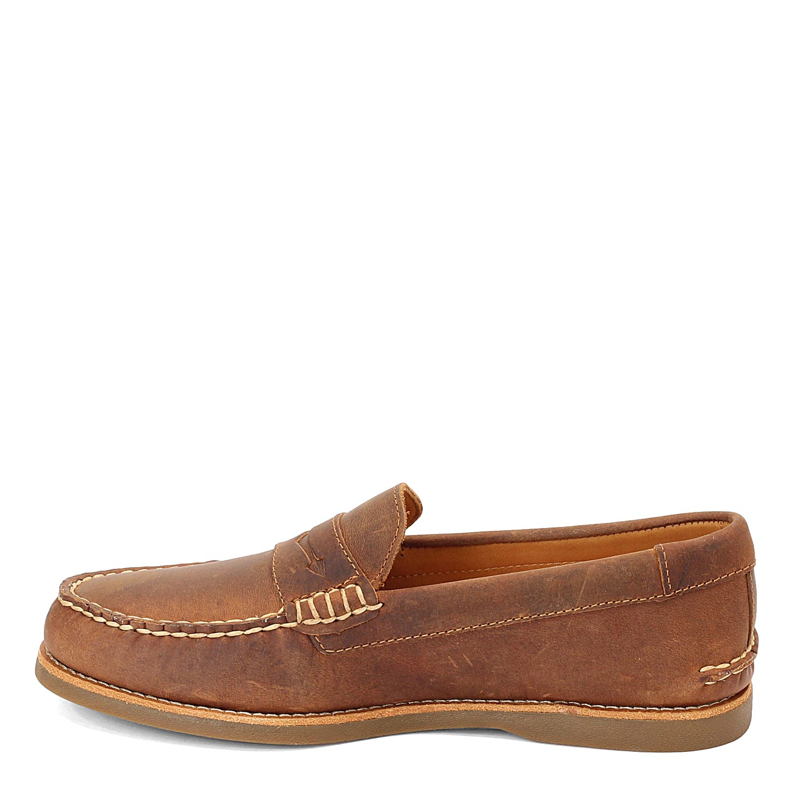 Sperry gold cup hot sale penny loafer