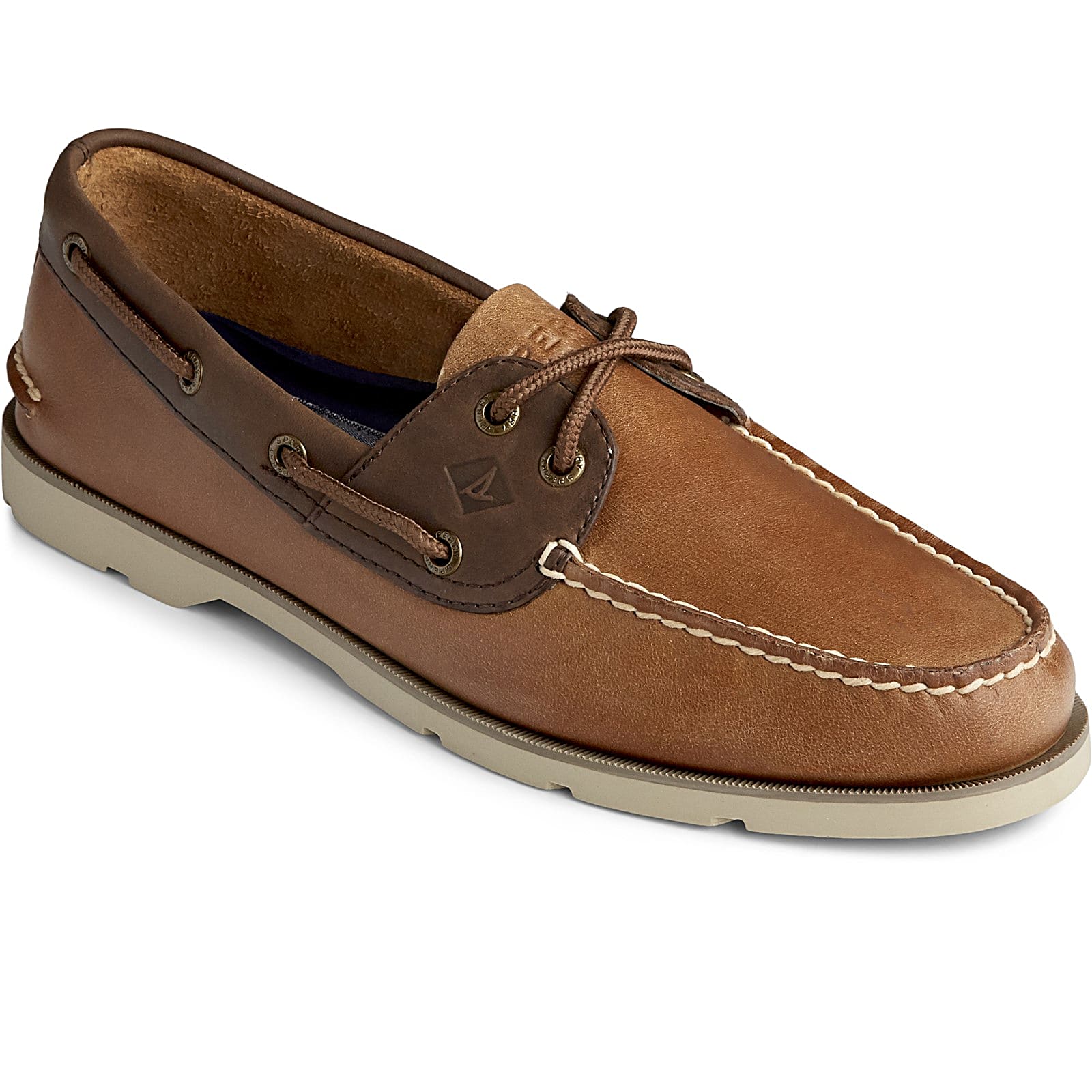 Sperry men's clearance leeward