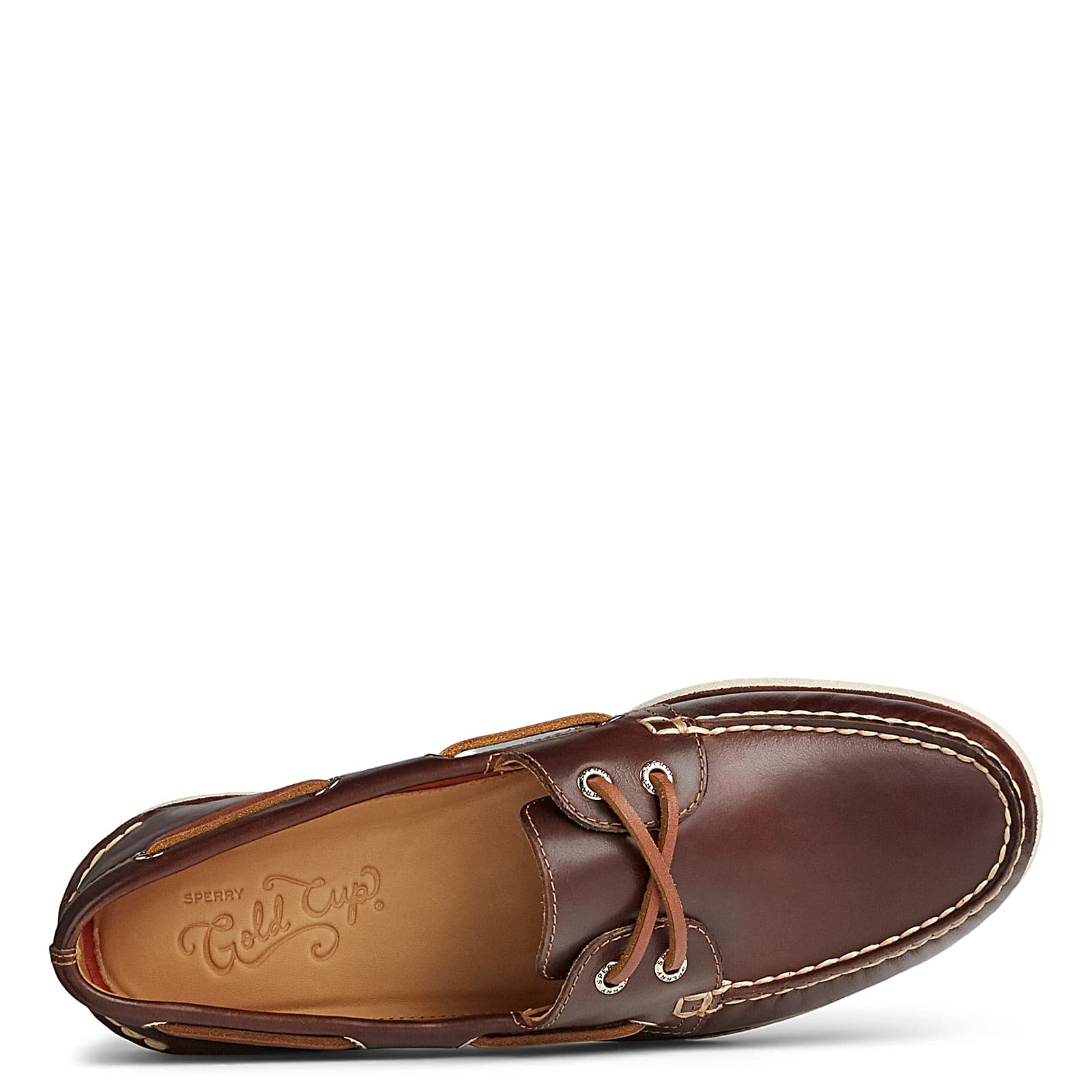 Sperry gold hot sale cup orleans