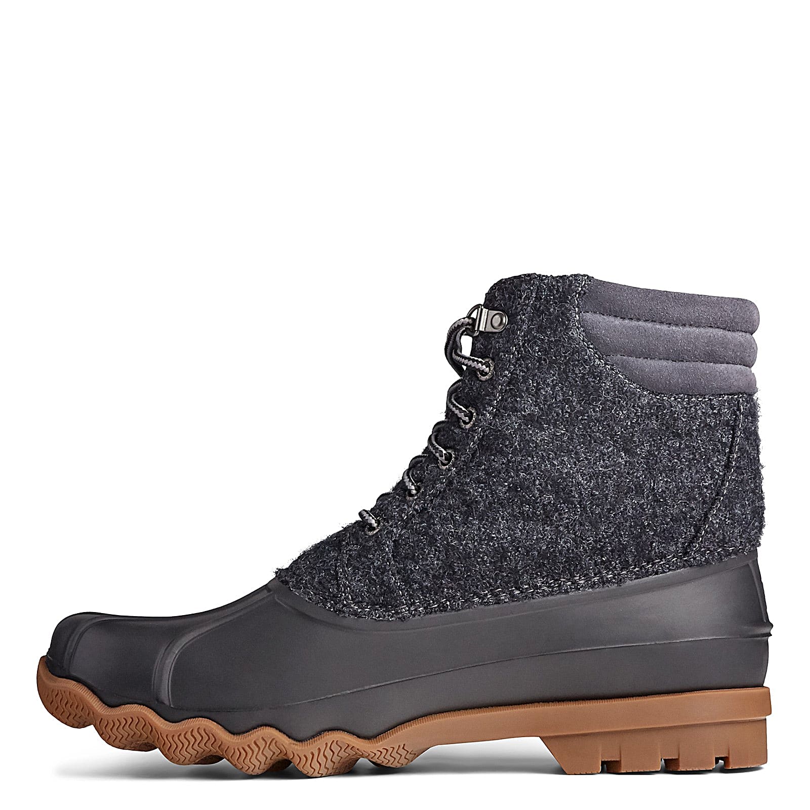 Sperry avenue hot sale duck wool