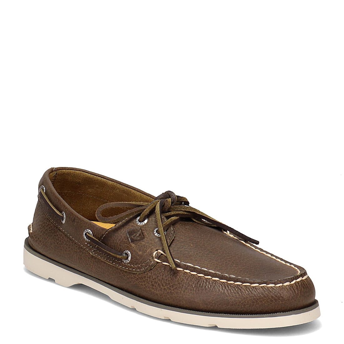 Men's Sperry, Leeward Boat Shoe – Peltz Shoes
