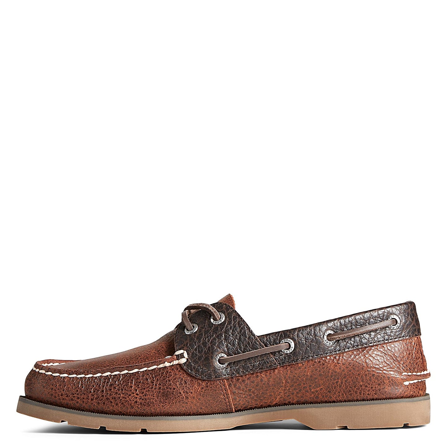 Men's Sperry, Leeward Boat Shoe – Peltz Shoes