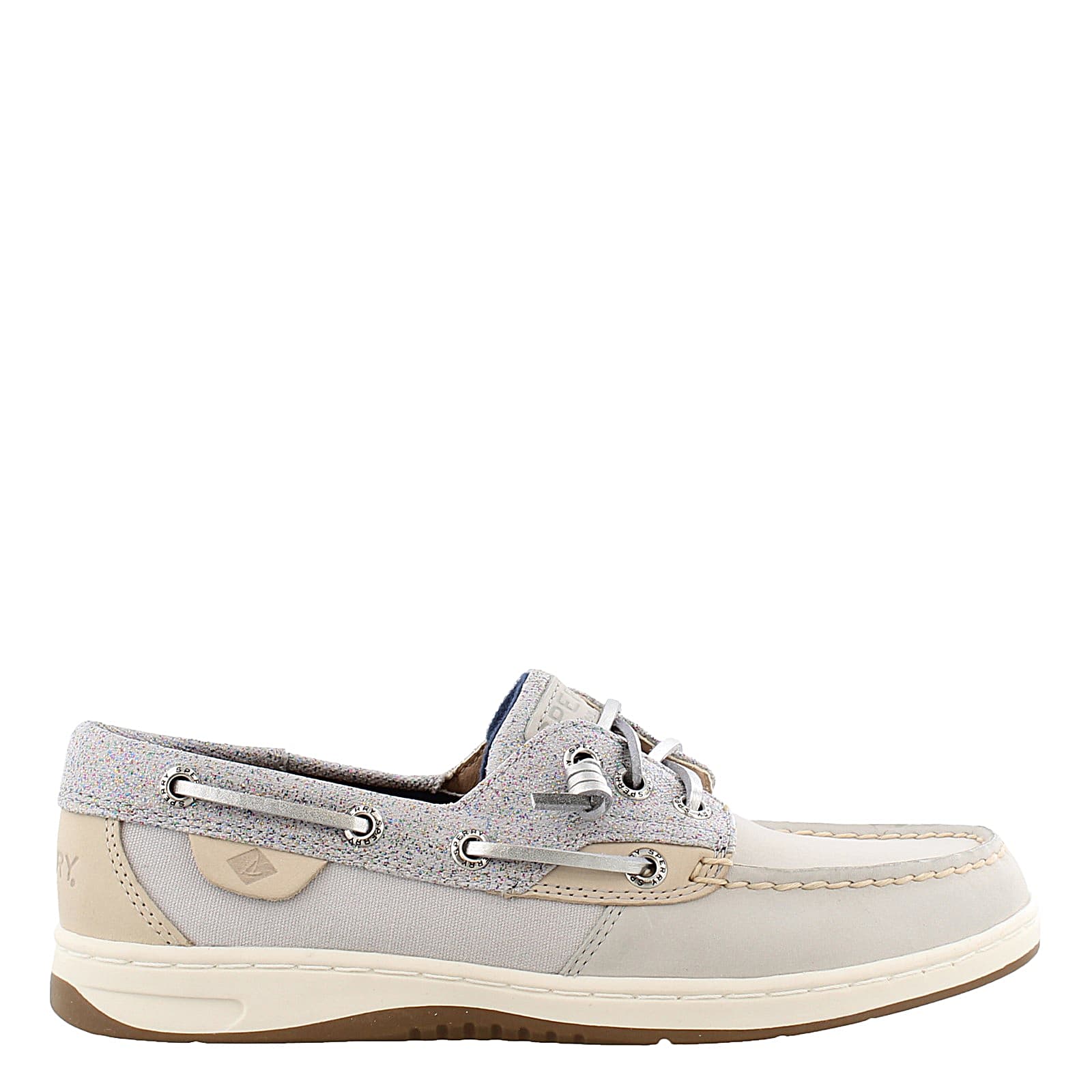 Sperry rosefish deals grey