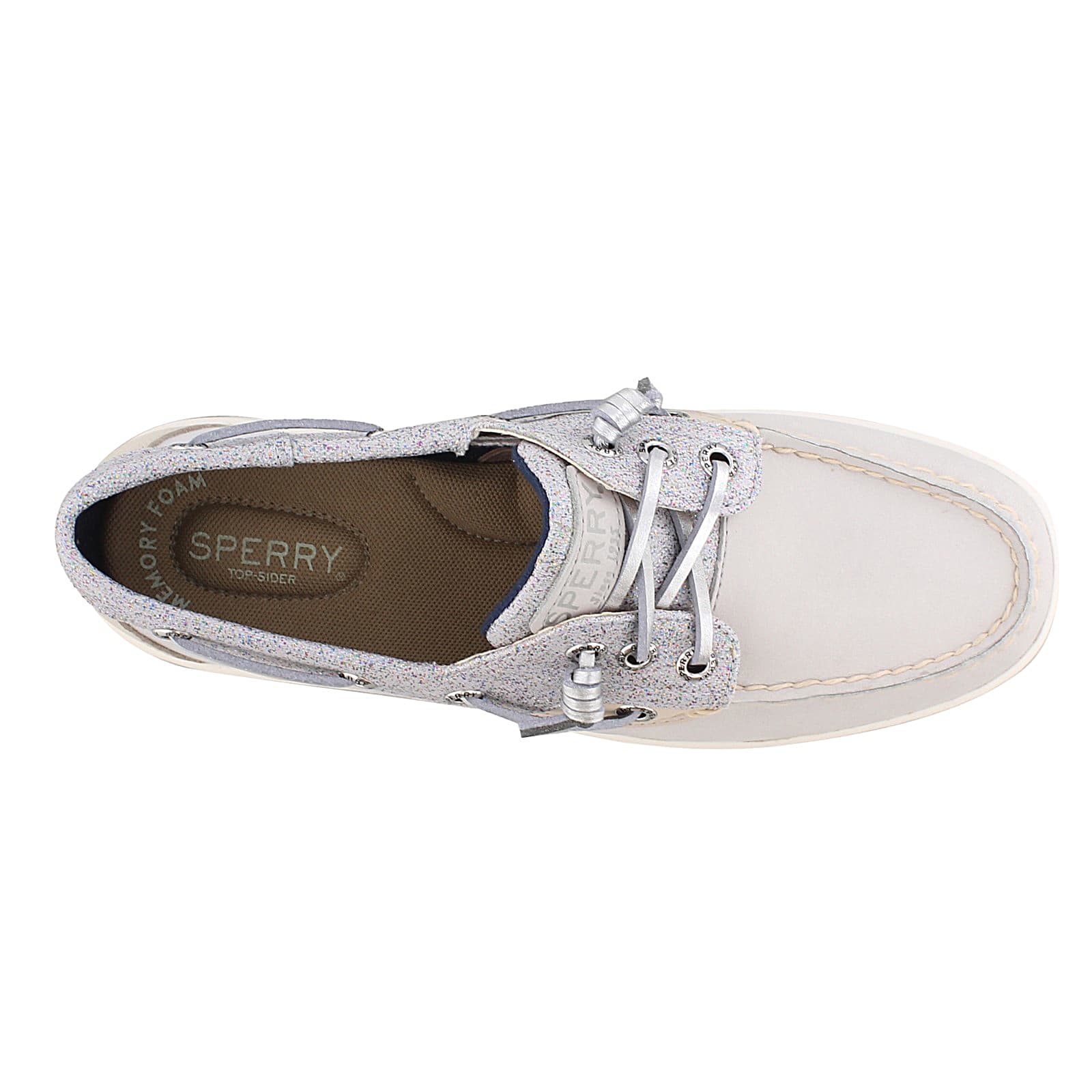 Sperry rosefish clearance grey